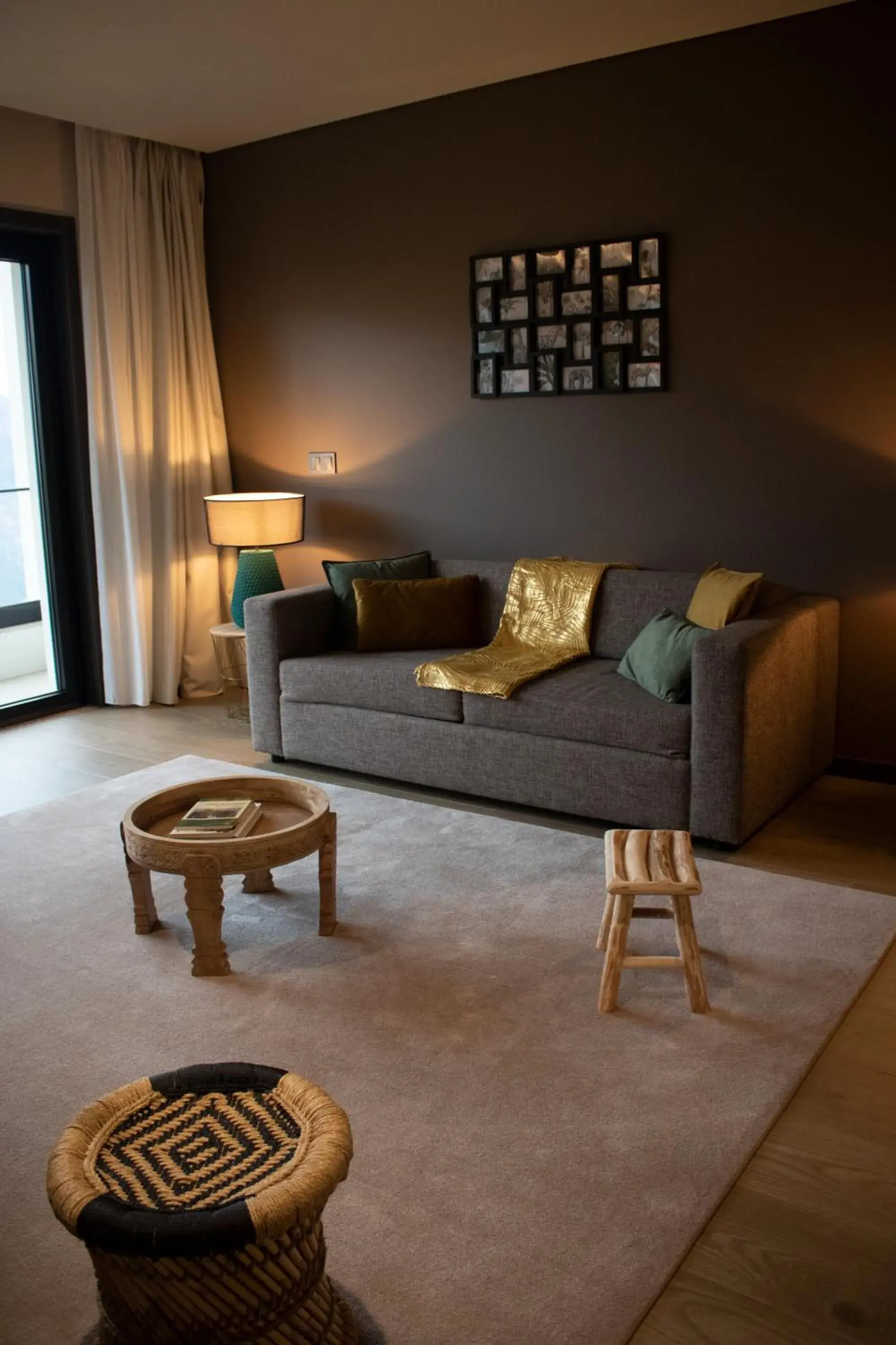 Superior Suite in MW Douro Wine & Spa Superior Suite in MW Douro Wine & Spa