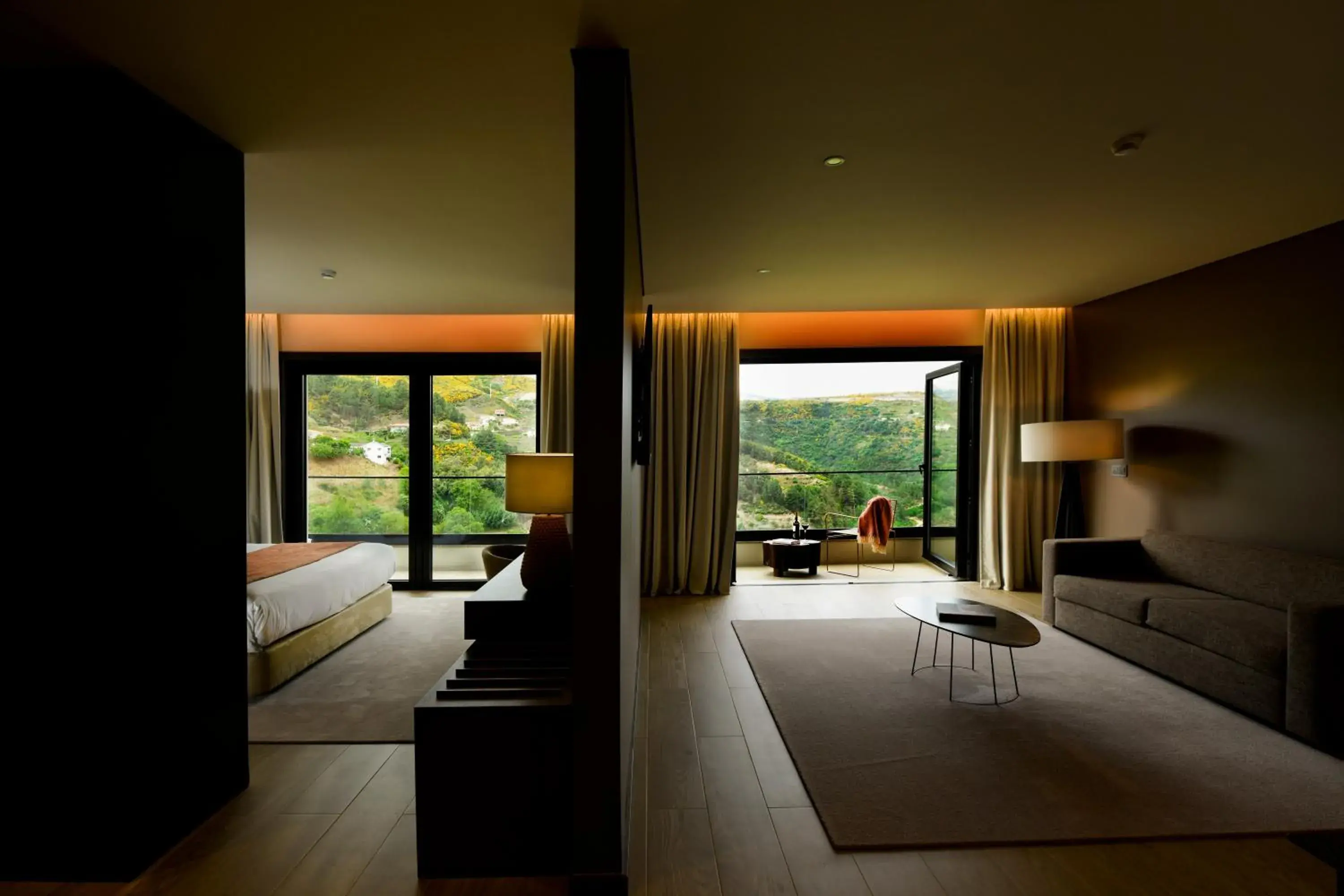 Junior Suite in MW Douro Wine & Spa Junior Suite in MW Douro Wine & Spa