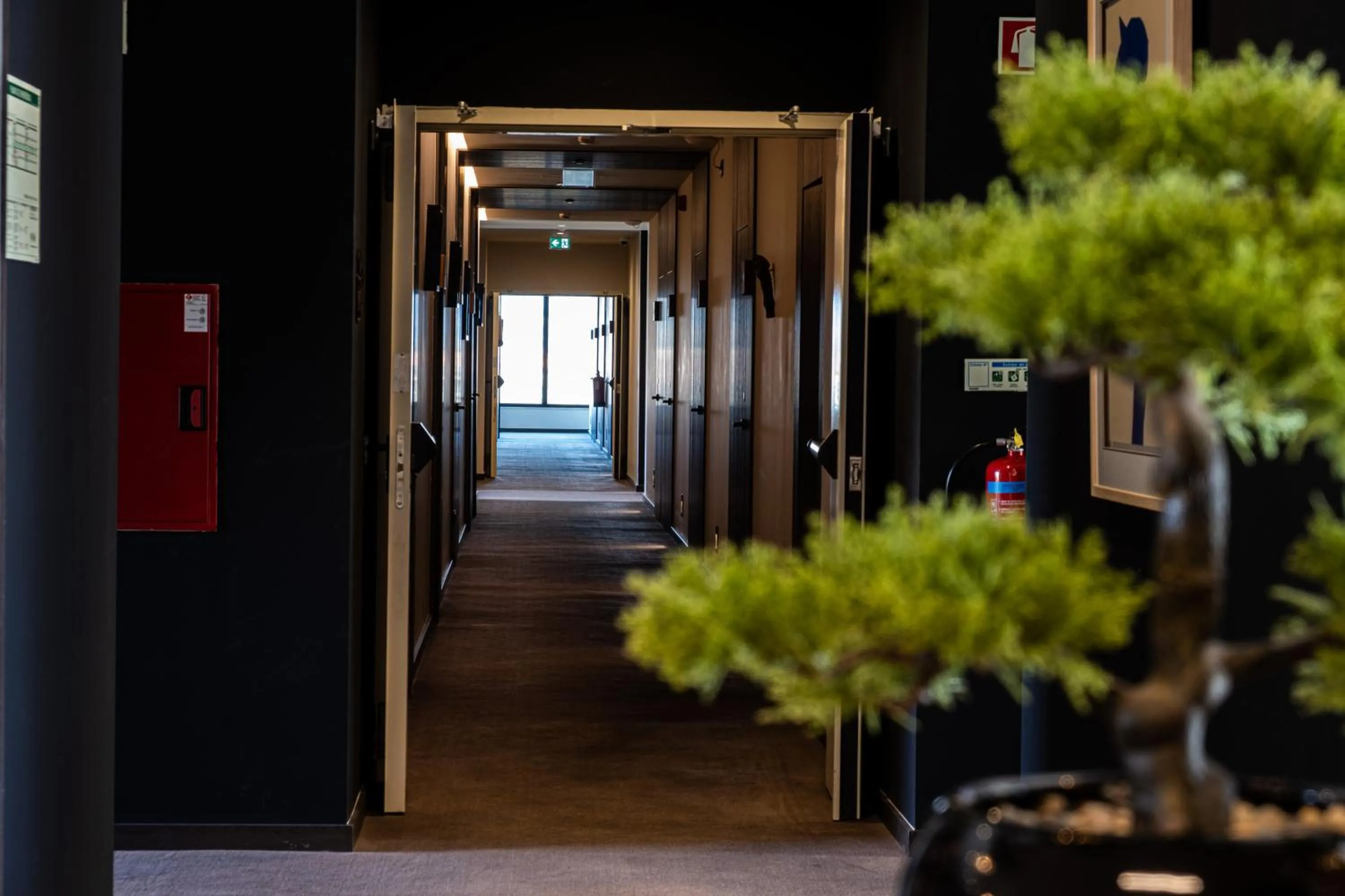 Off site in MW Douro Wine & Spa