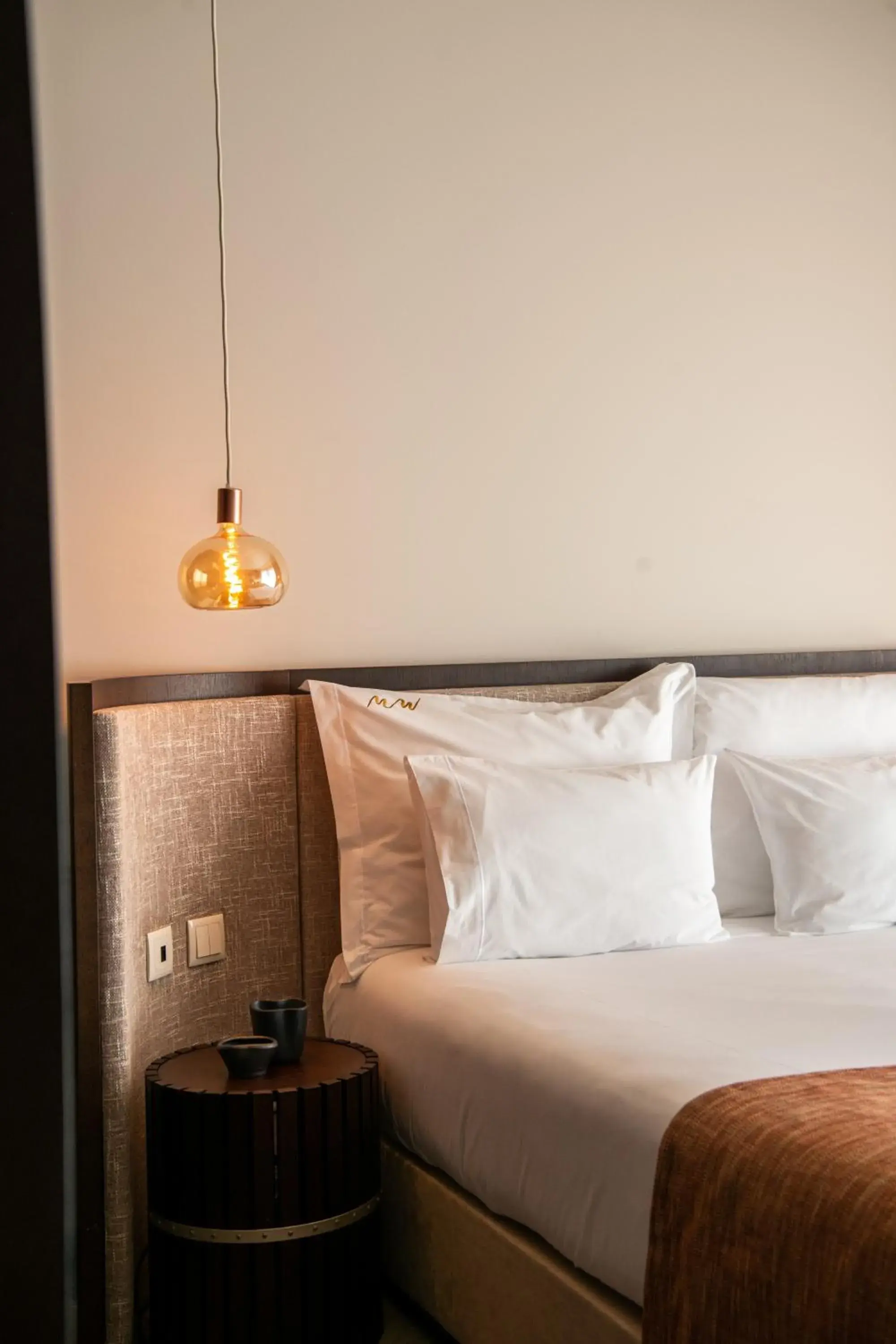 Deluxe Double Room Vineyards View with Balcony in MW Douro Wine & Spa Deluxe Double Room Vineyards View with Balcony in MW Douro Wine & Spa