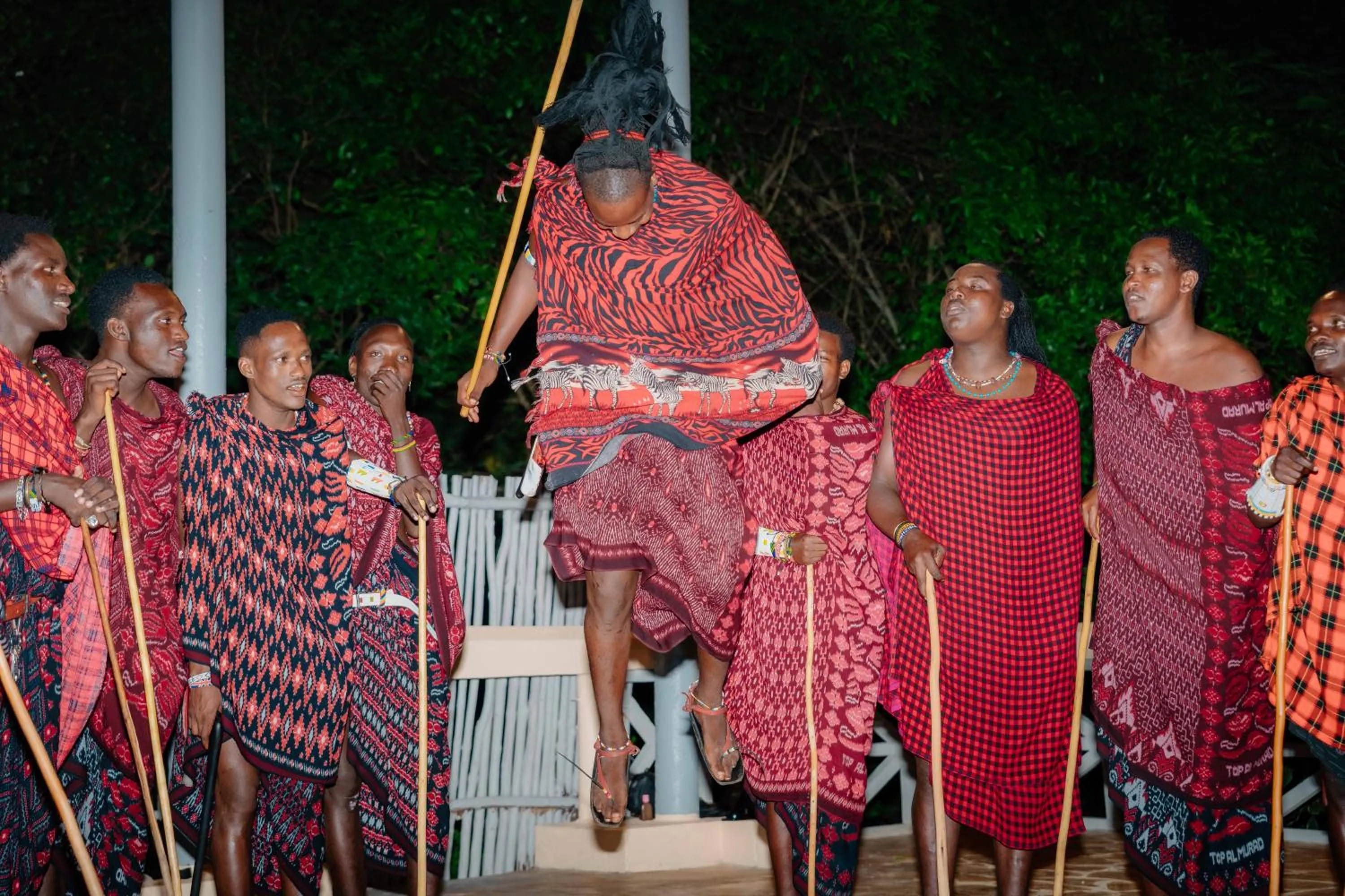 Pearl Beach by Sansi