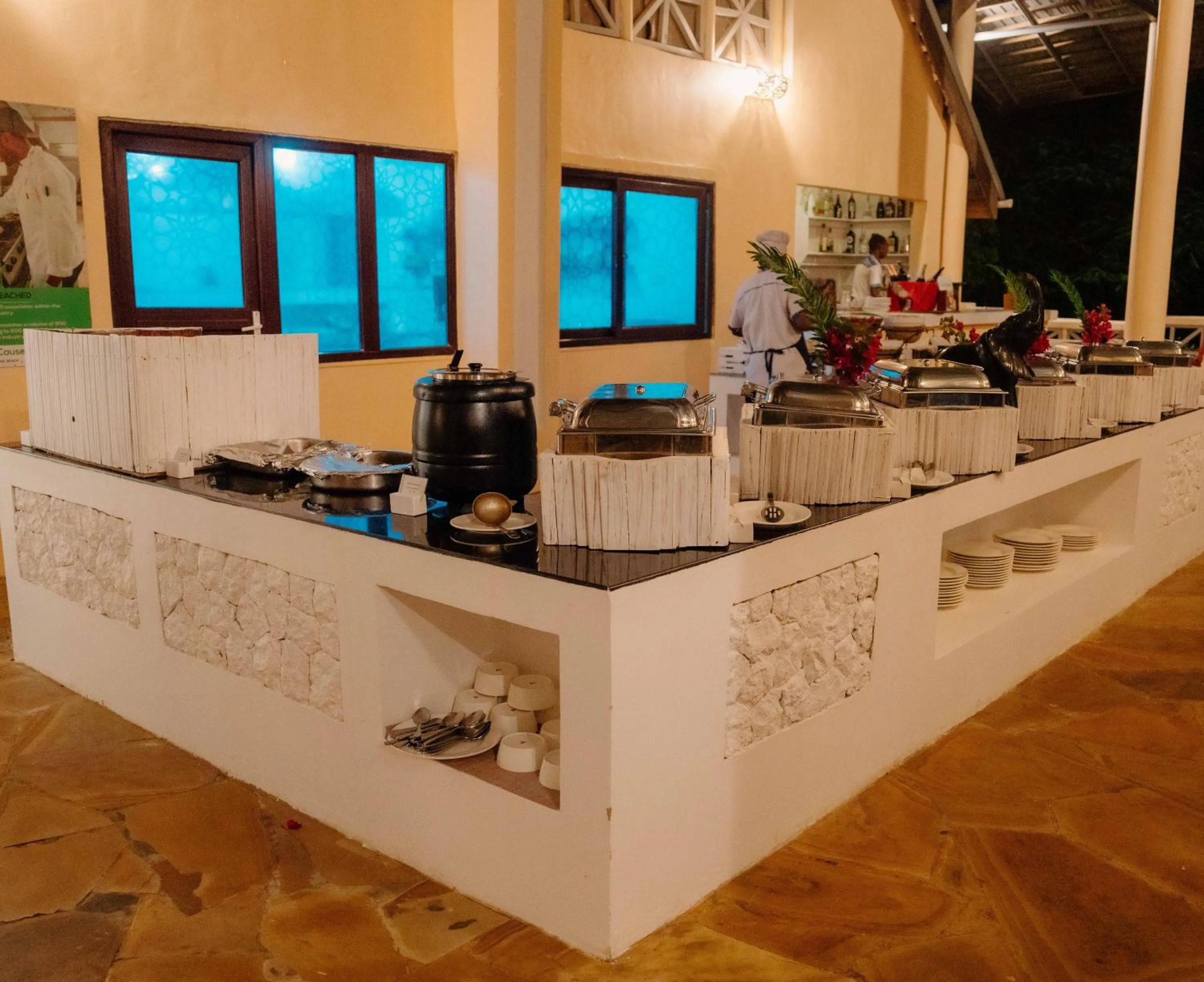 Restaurant/places to eat in Pearl Beach by Sansi