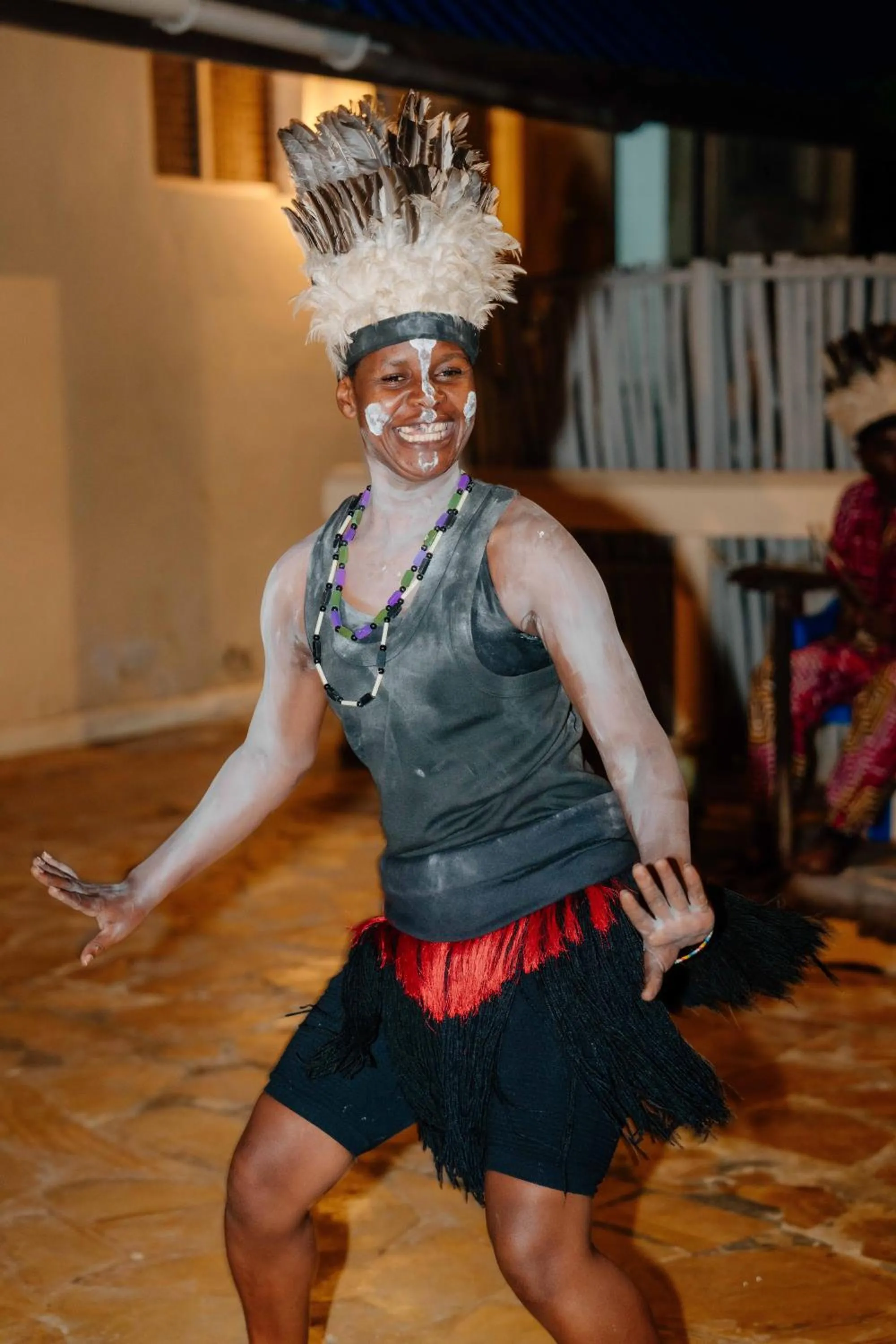 Pearl Beach by Sansi