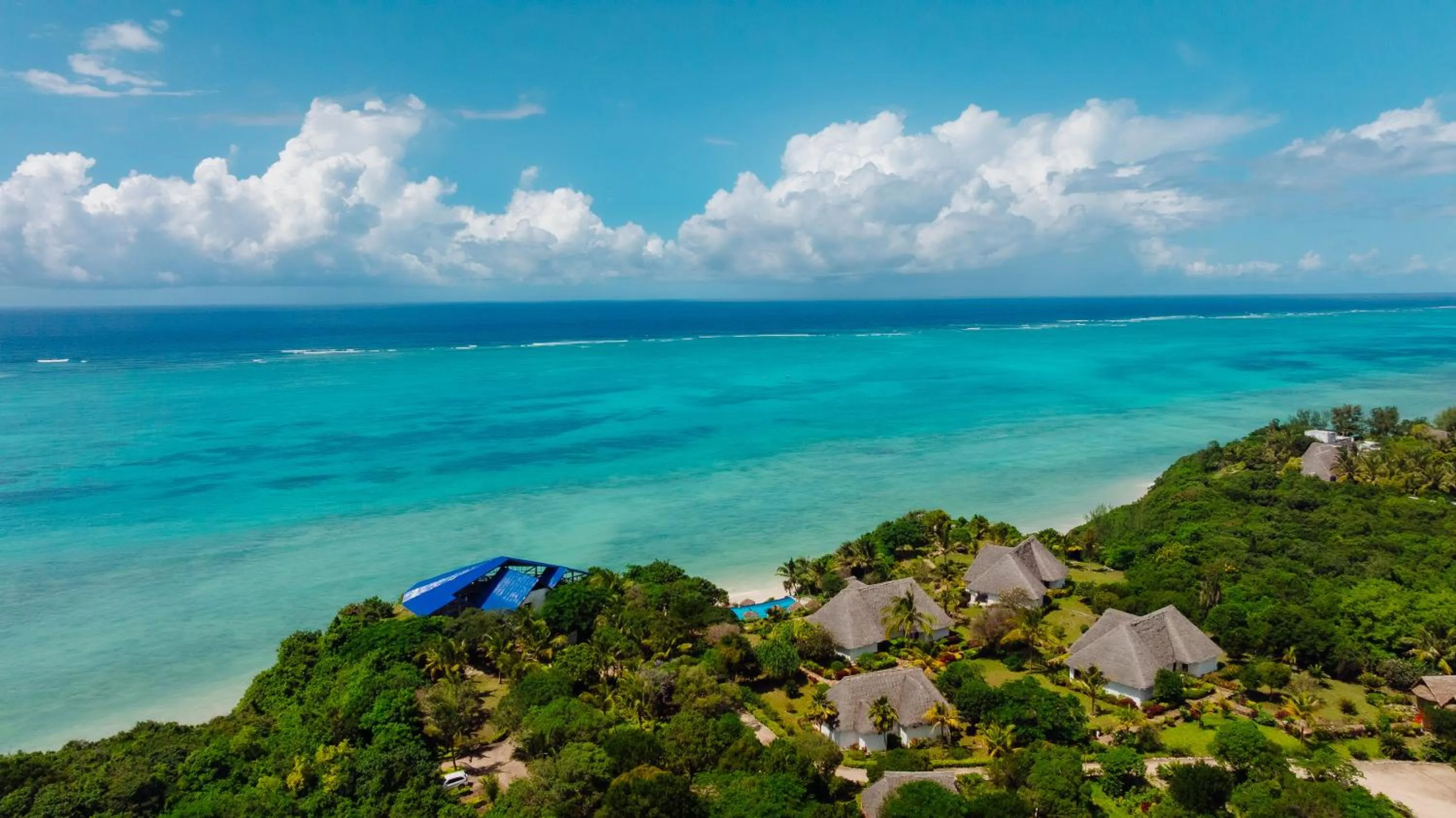 Pearl Beach by Sansi