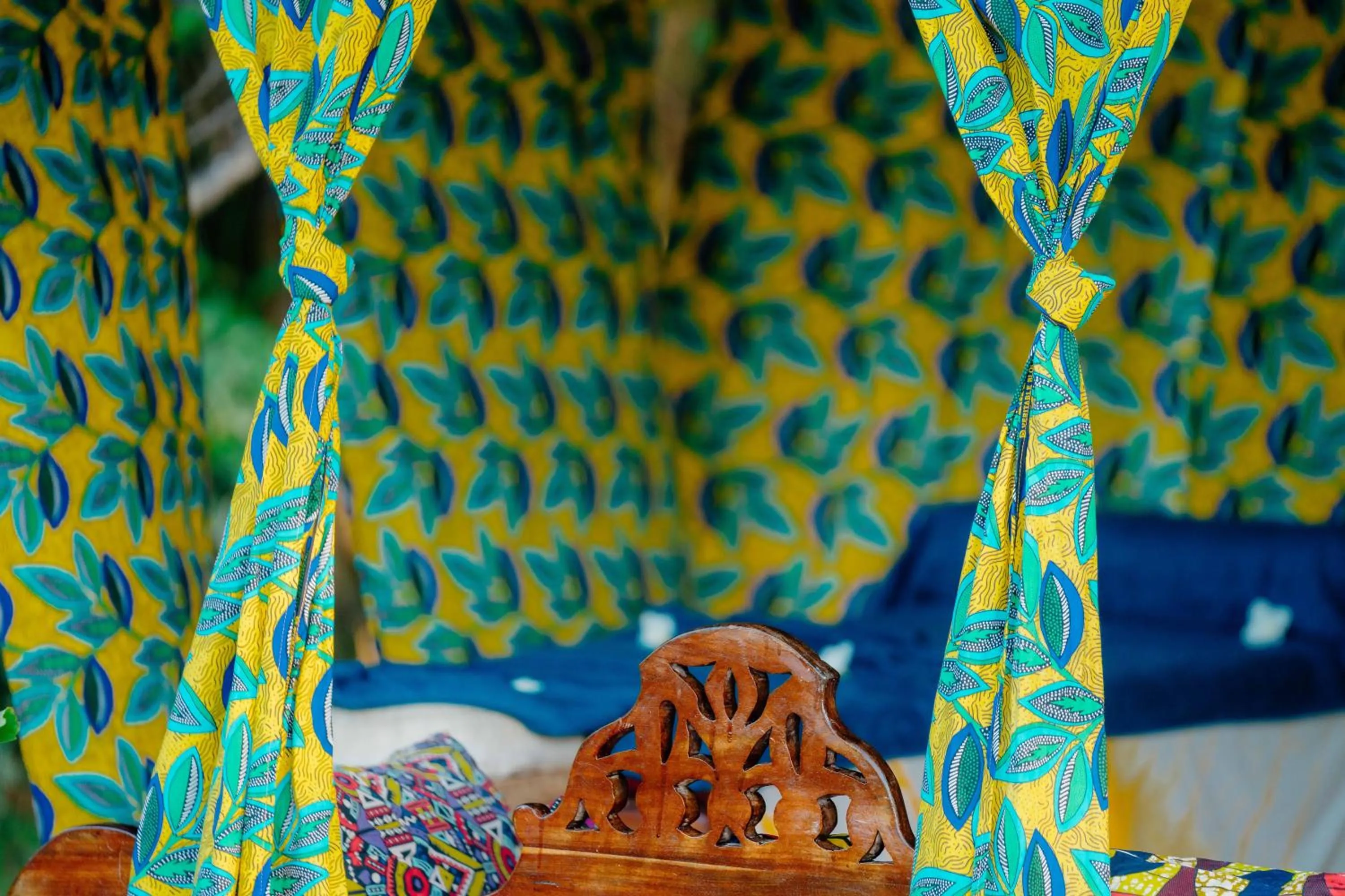 Pearl Beach by Sansi