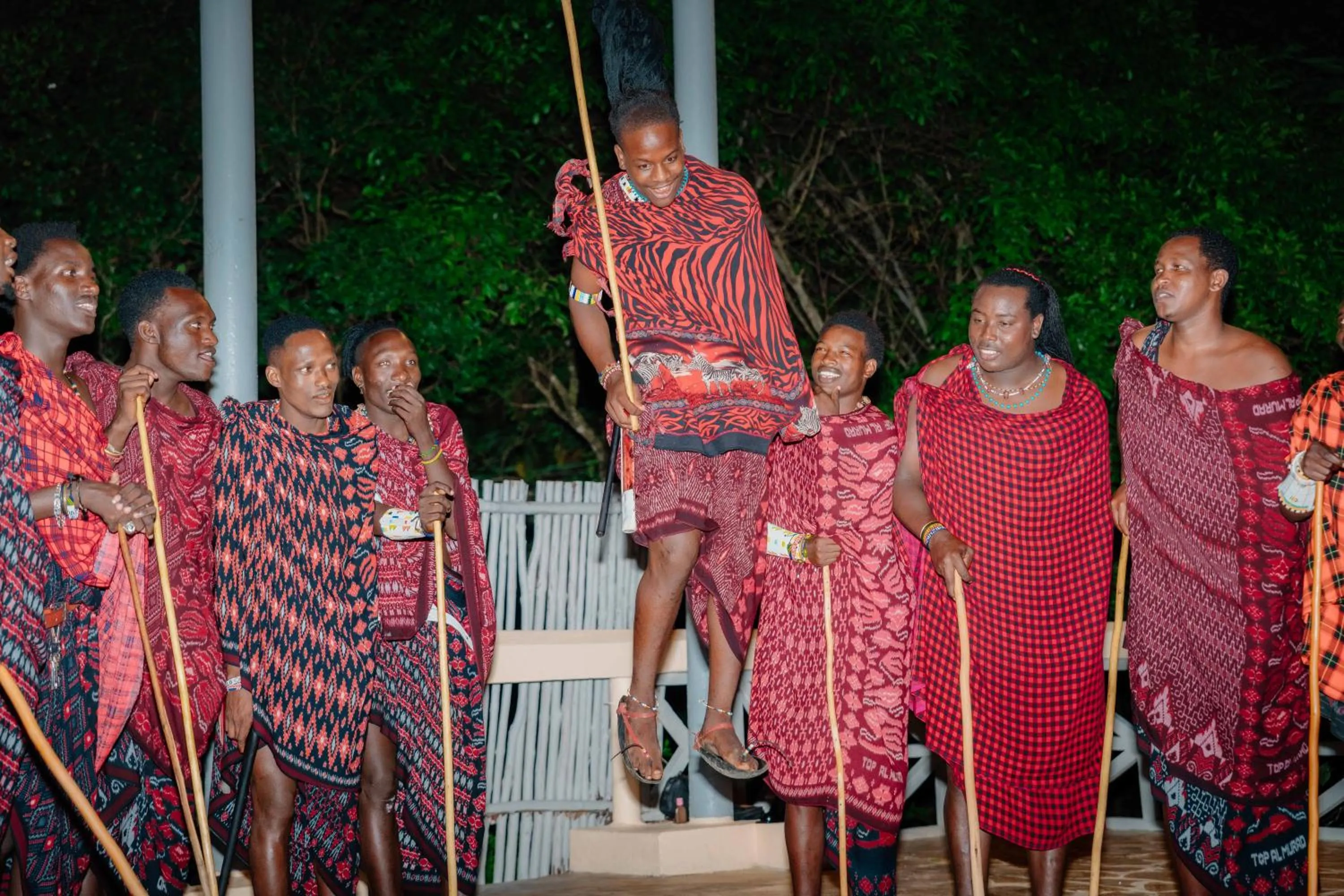 Pearl Beach by Sansi