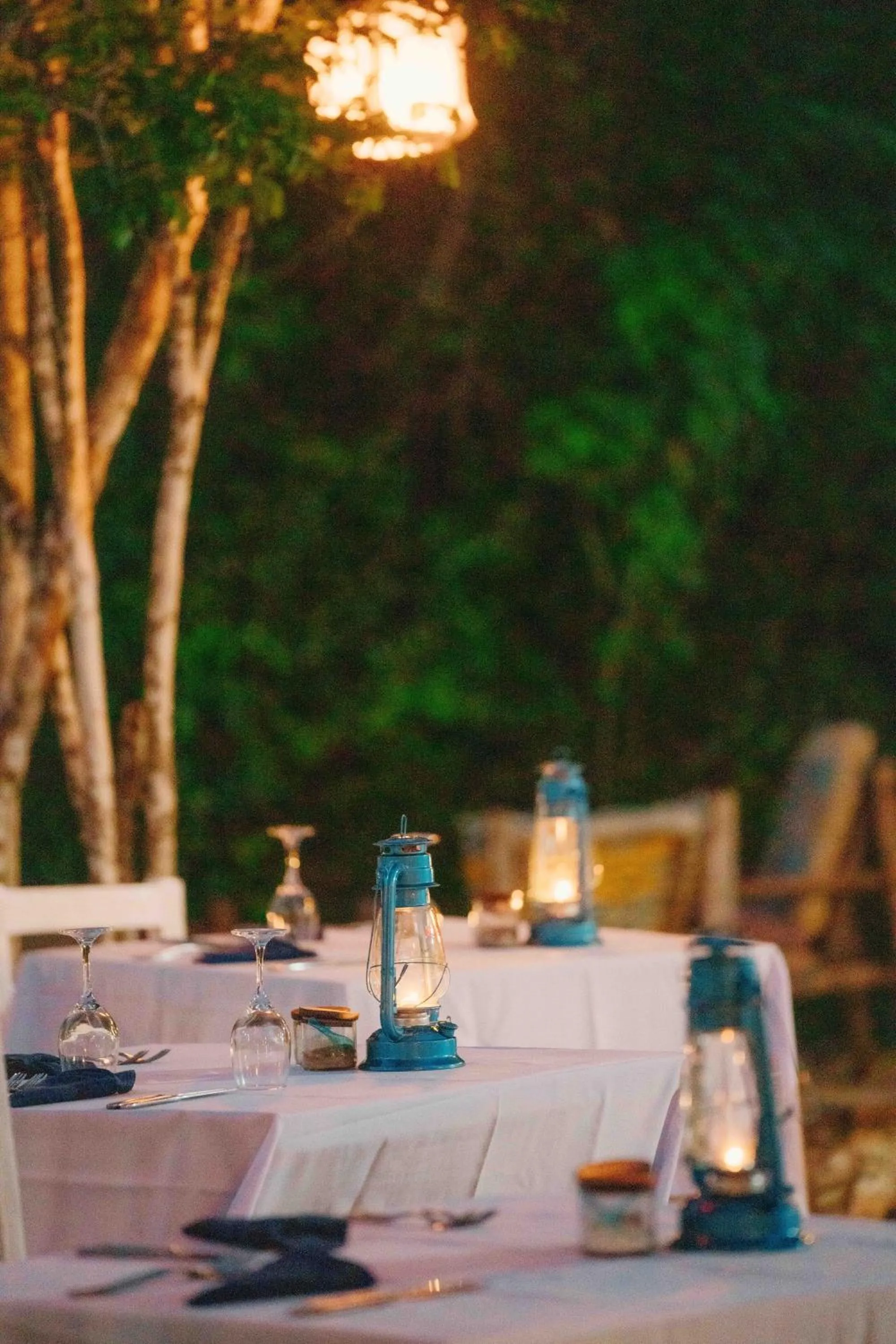 Pearl Beach by Sansi