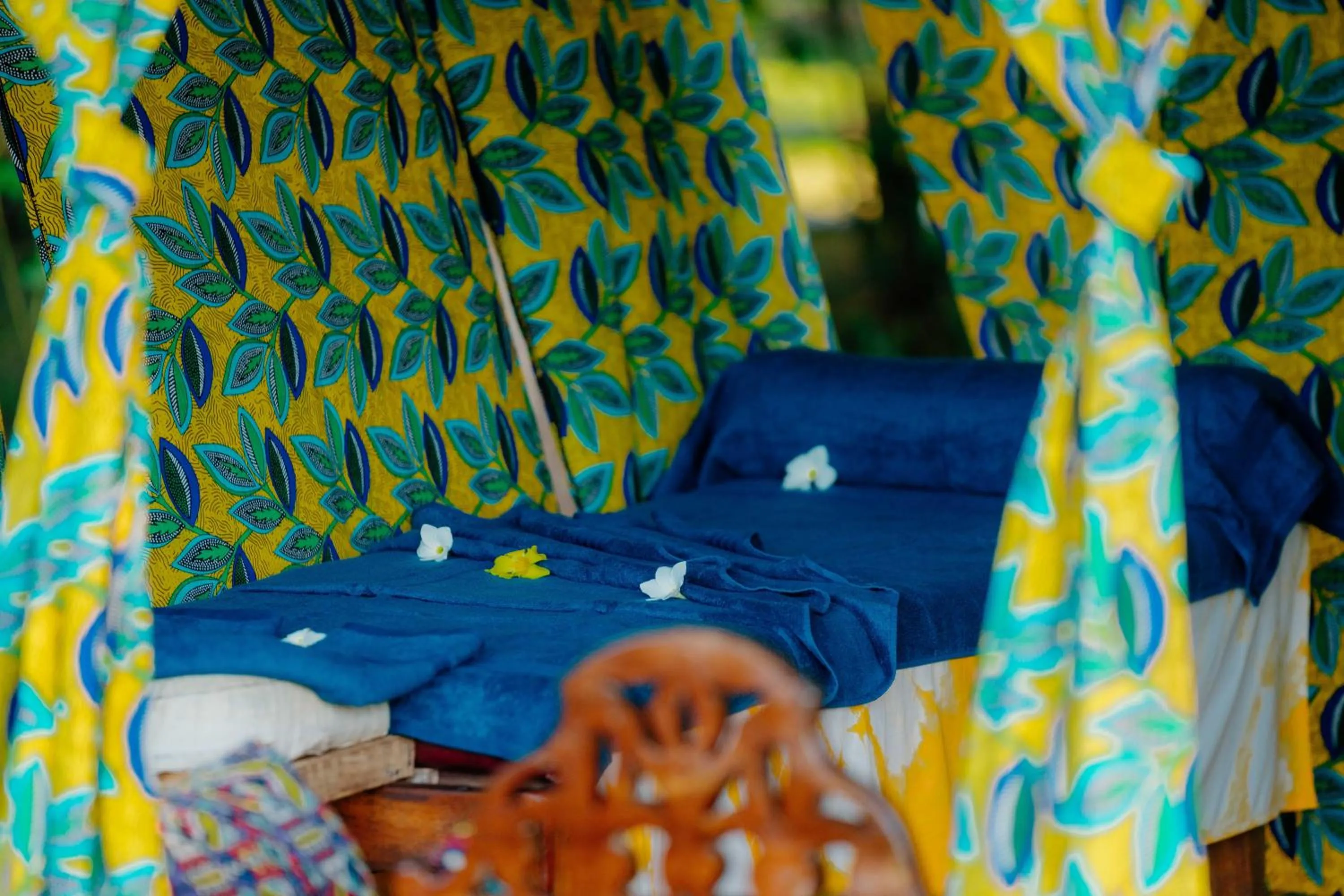 Pearl Beach by Sansi