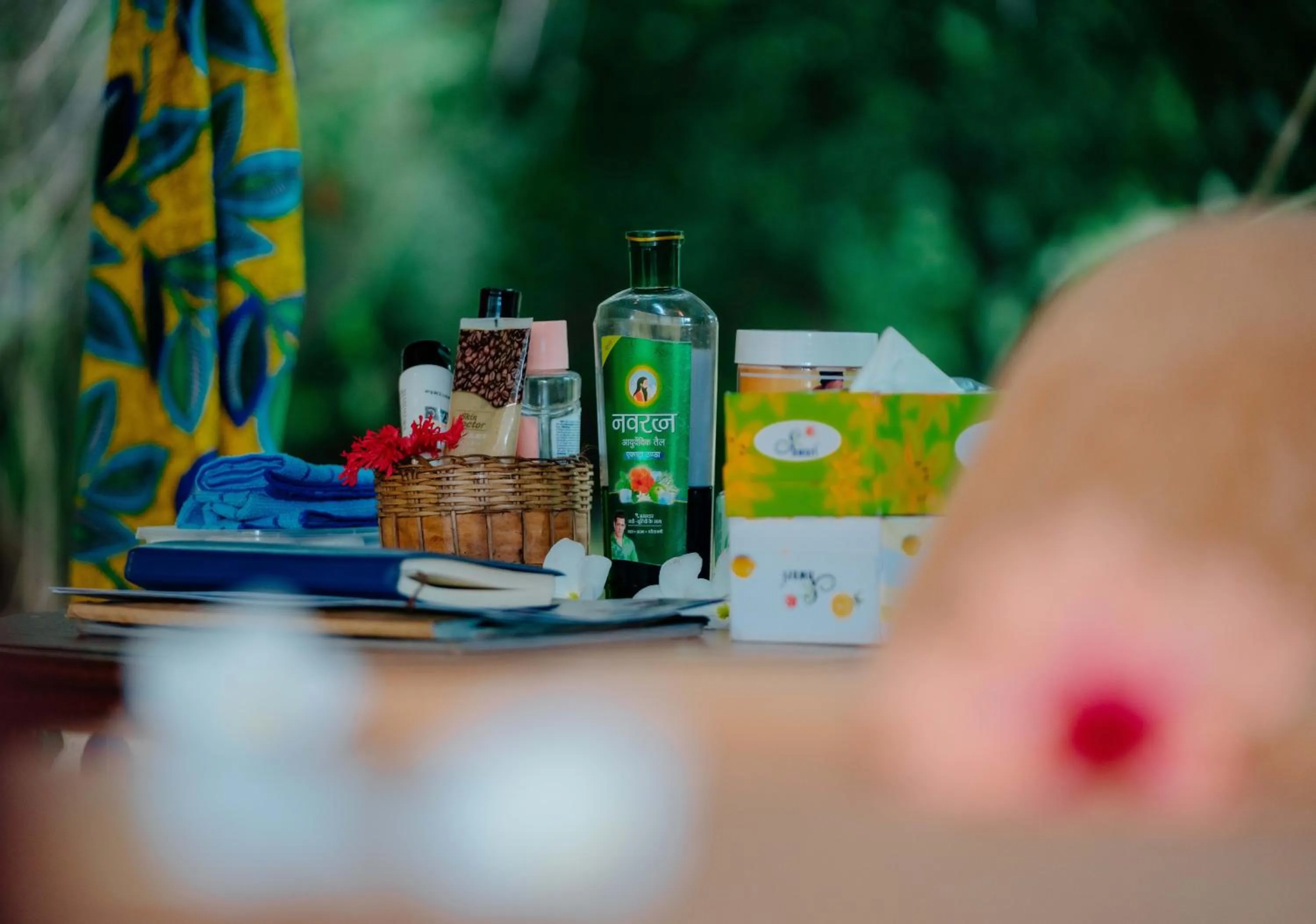 Pearl Beach by Sansi