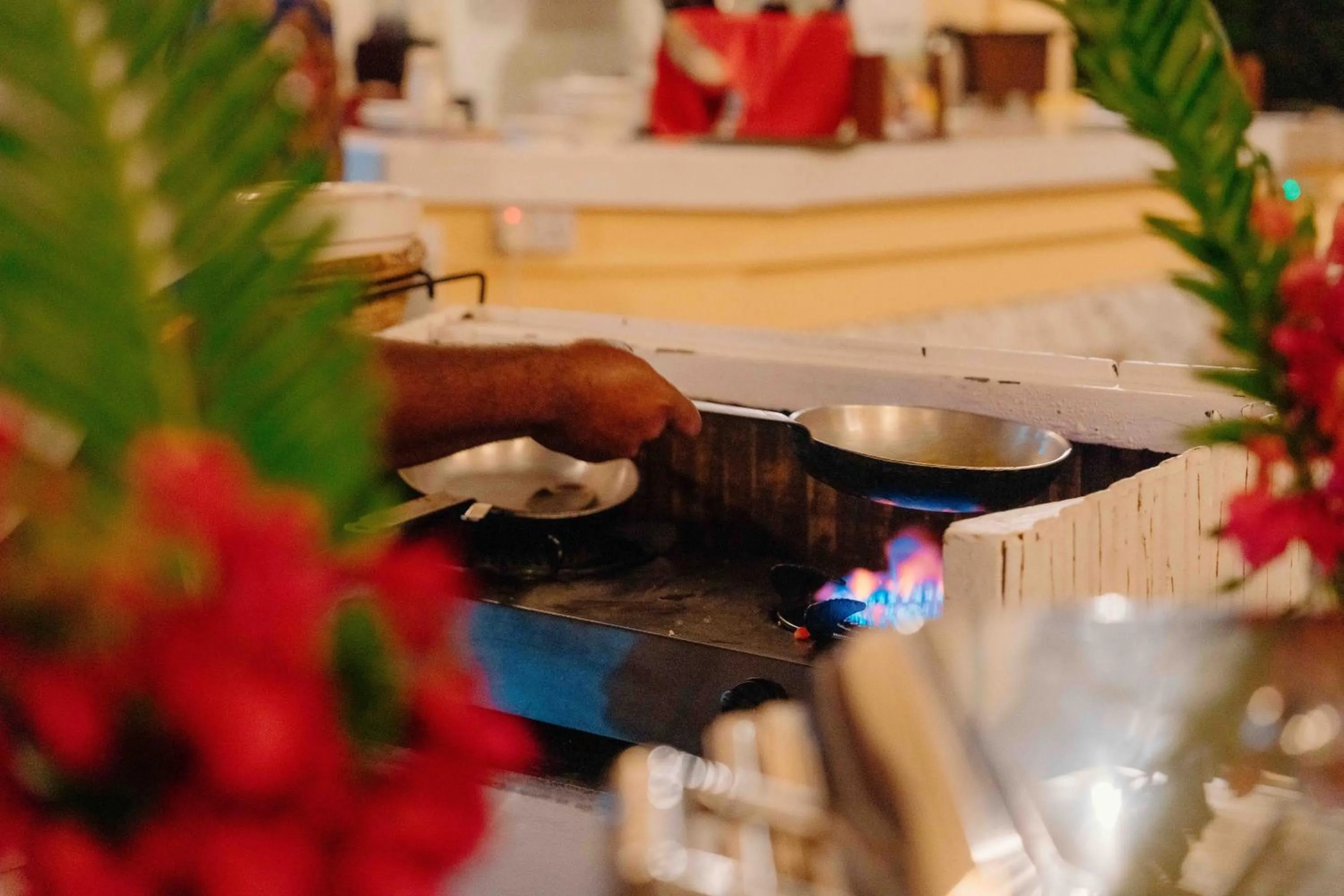 Pearl Beach by Sansi