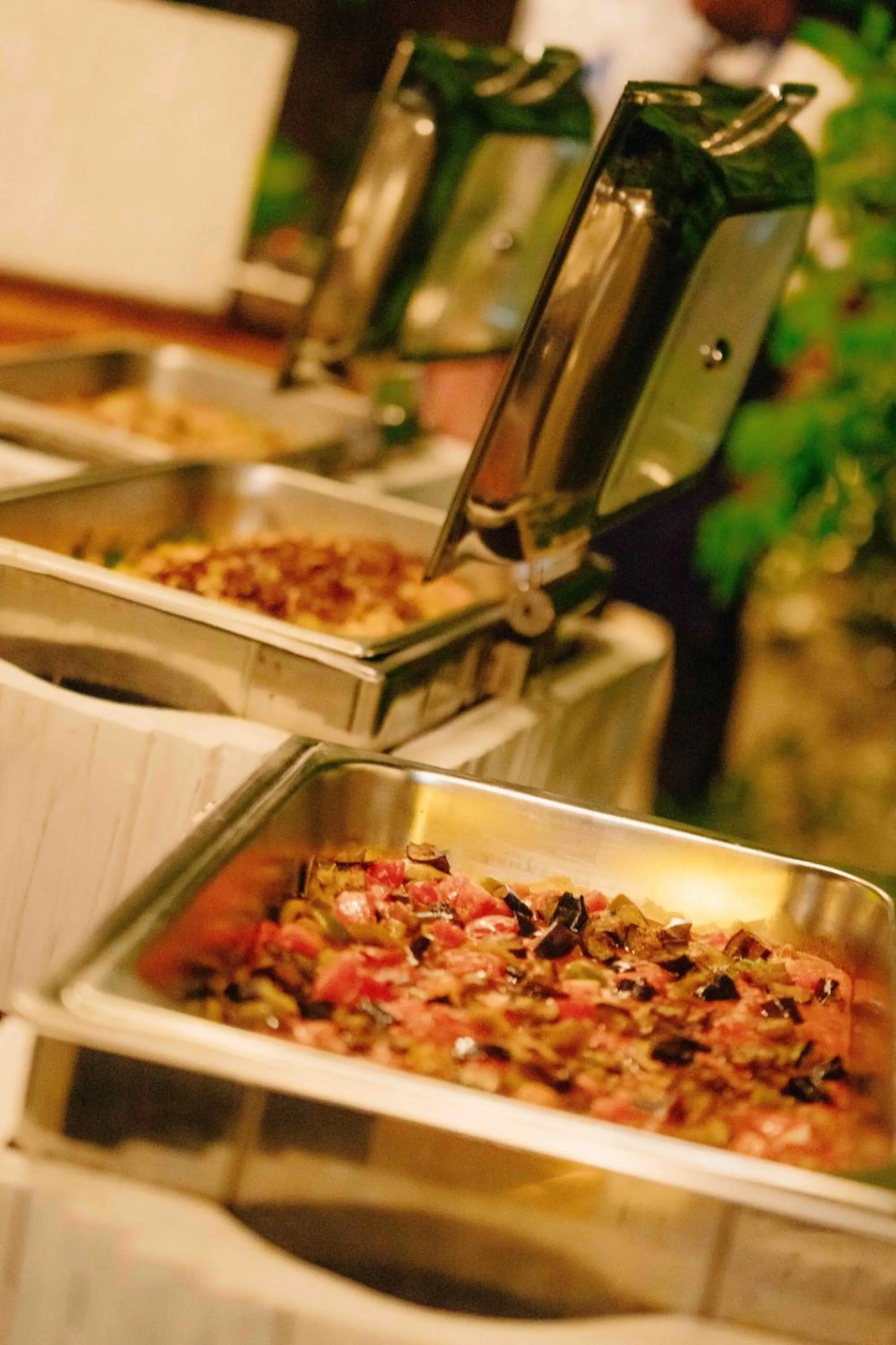 Pearl Beach by Sansi