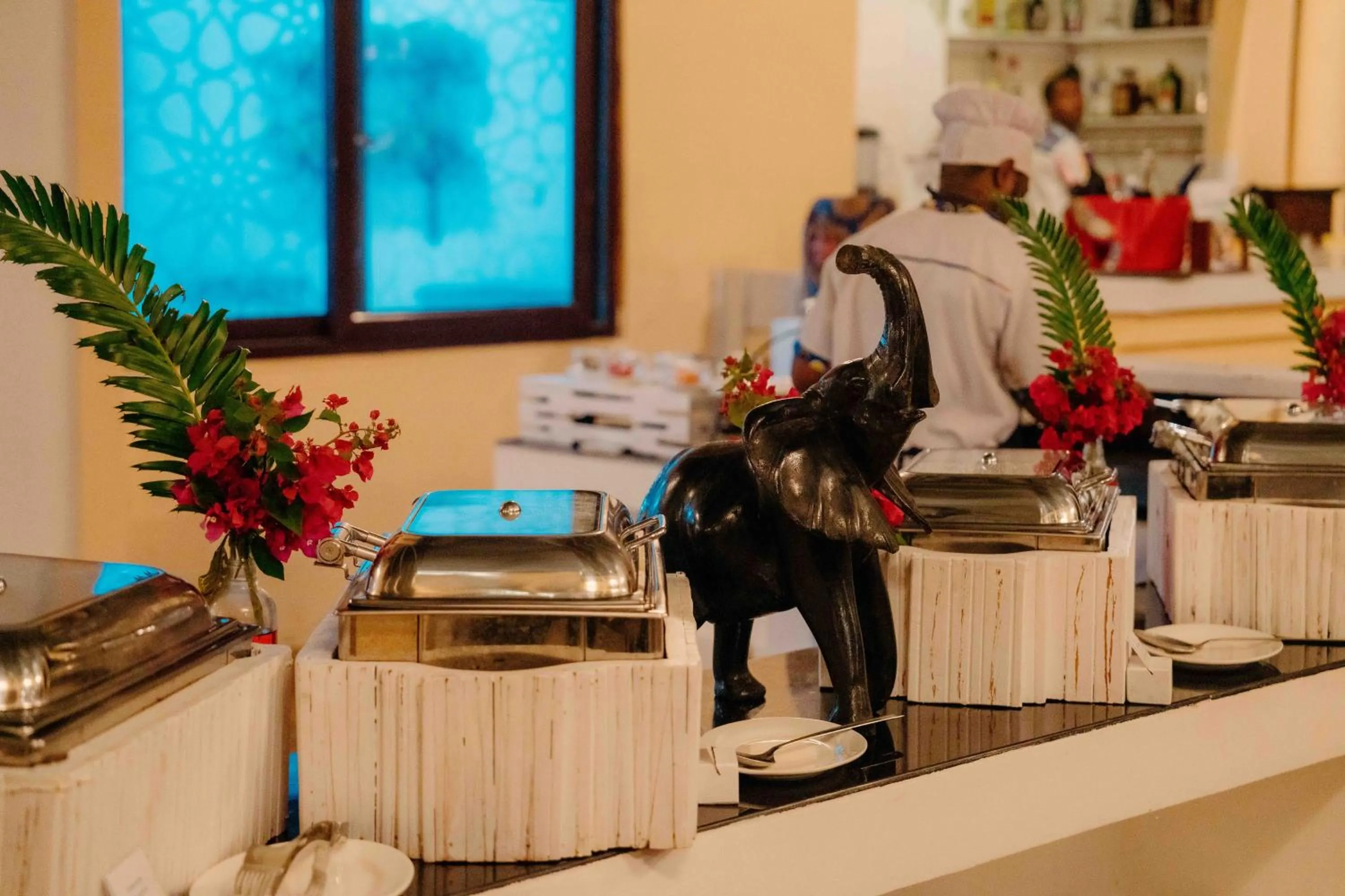 Pearl Beach by Sansi