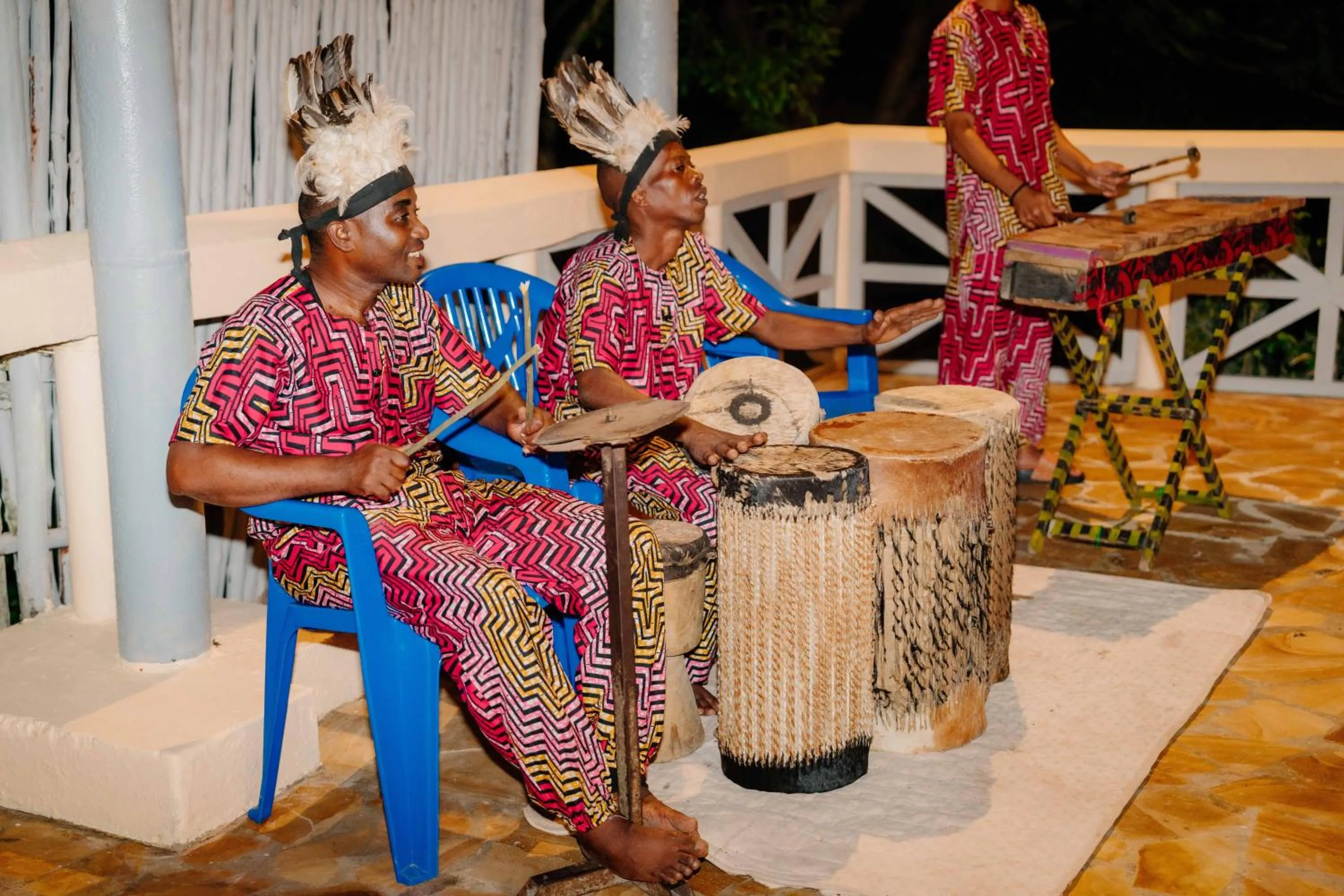 Pearl Beach by Sansi