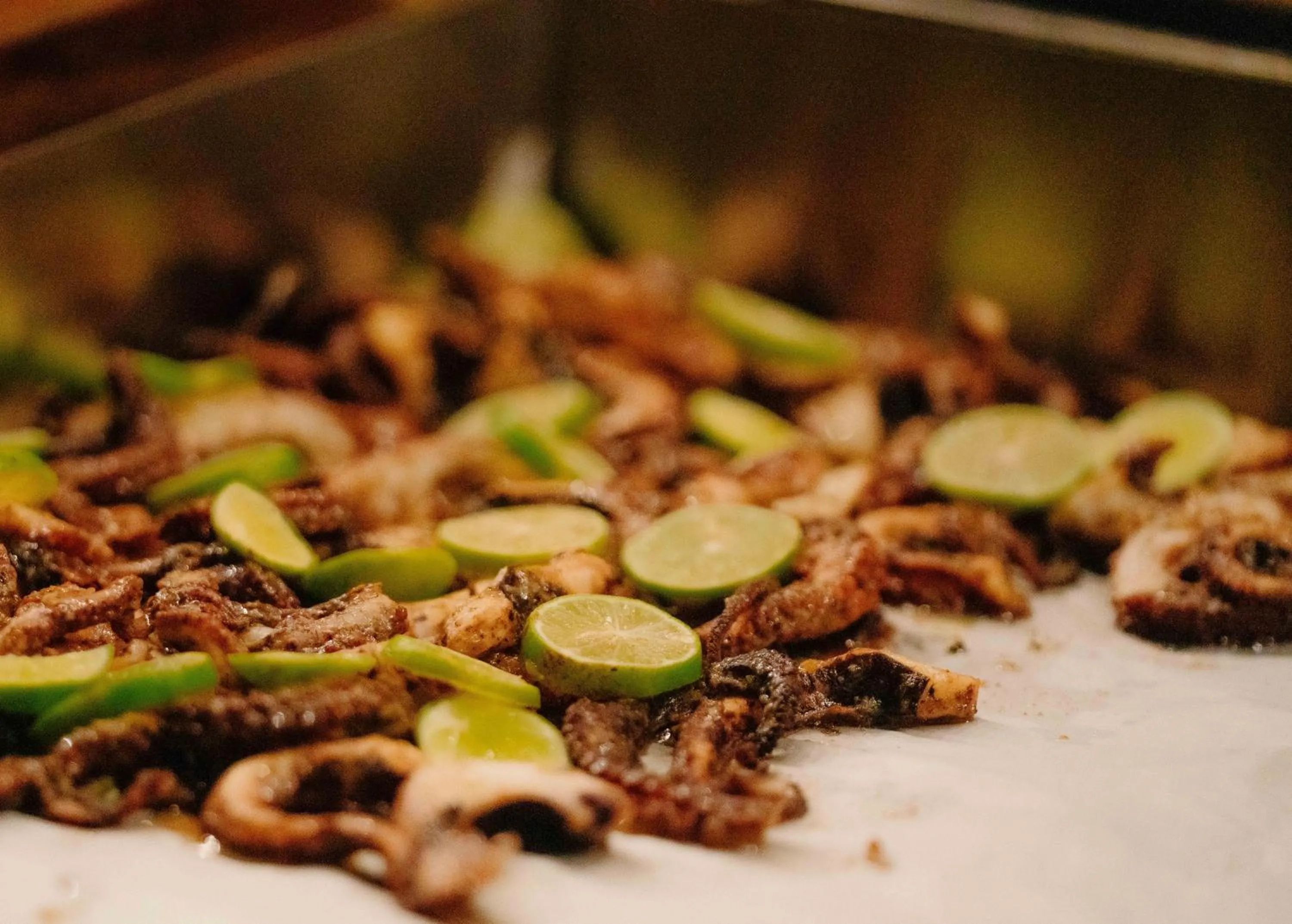 Pearl Beach by Sansi