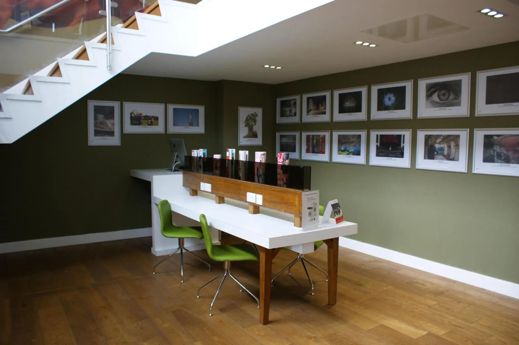 Other in Holiday Inn Huntingdon Racecourse by IHG