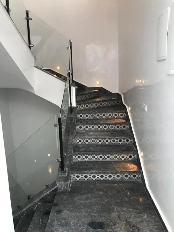 acessibility in RIAD NOLITA & SPA Kasbah