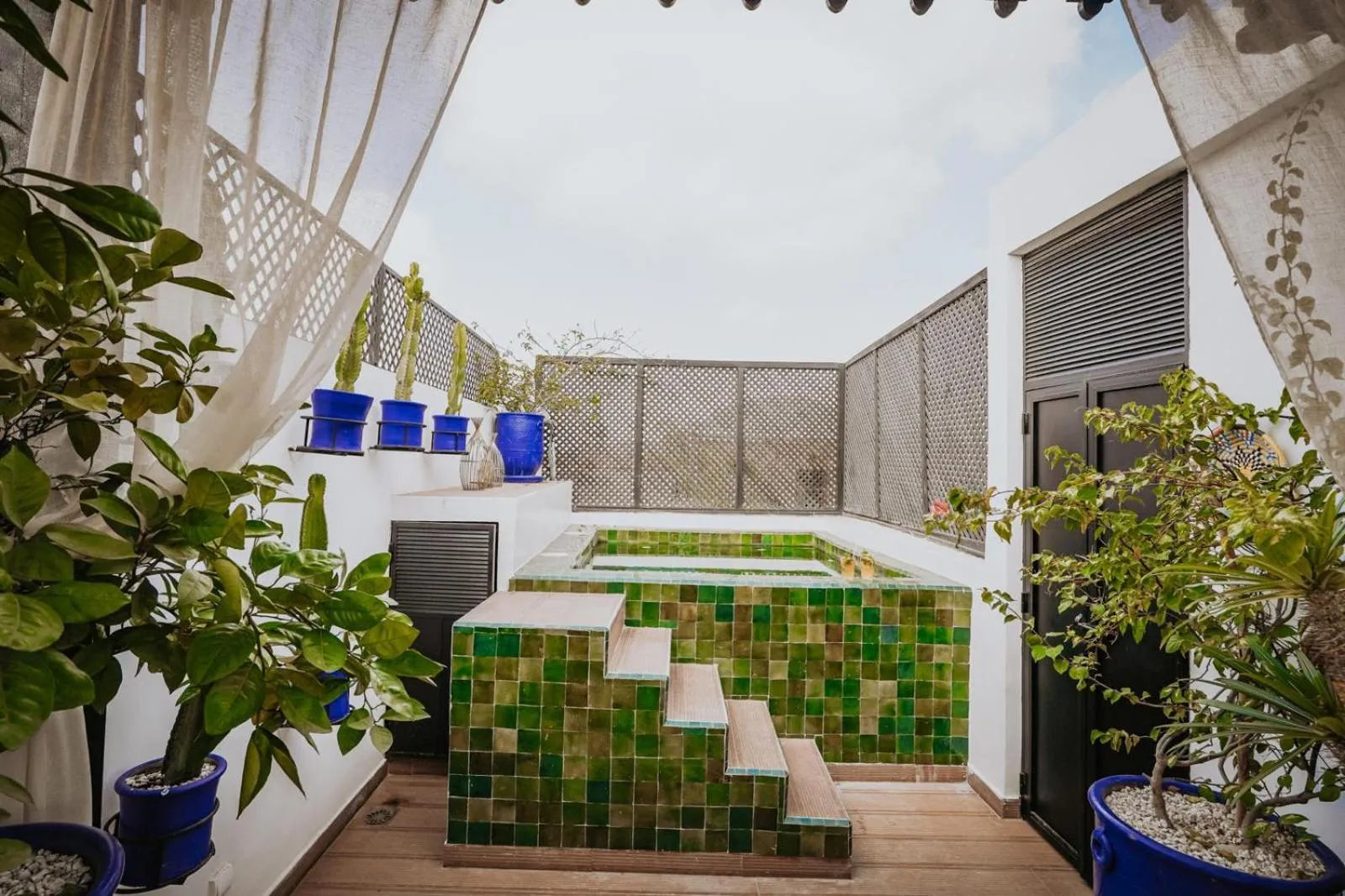 Entertainment in RIAD NOLITA & SPA Kasbah