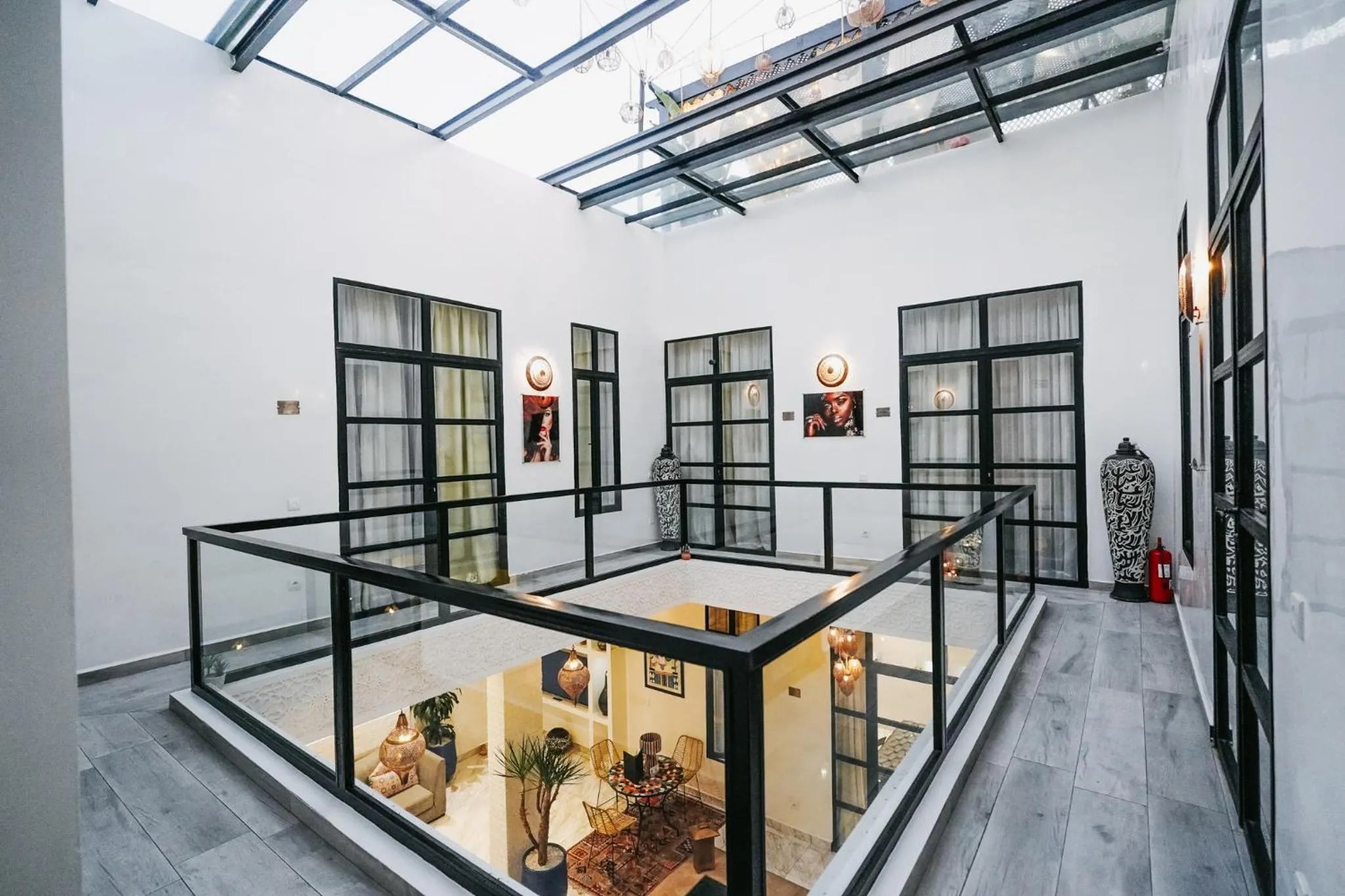 Property building in RIAD NOLITA & SPA Kasbah