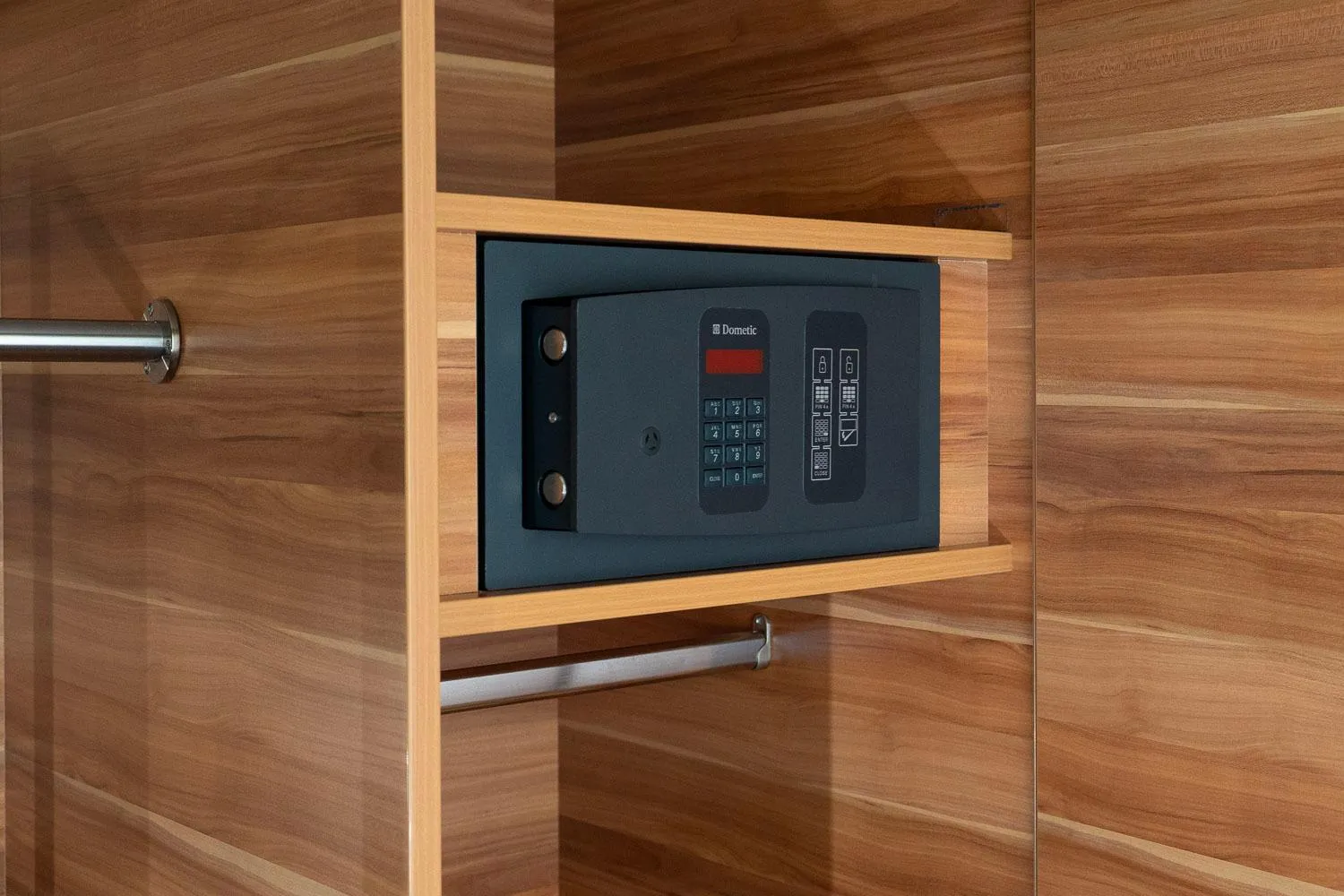 Photo of the whole room in Hotel Strohofer