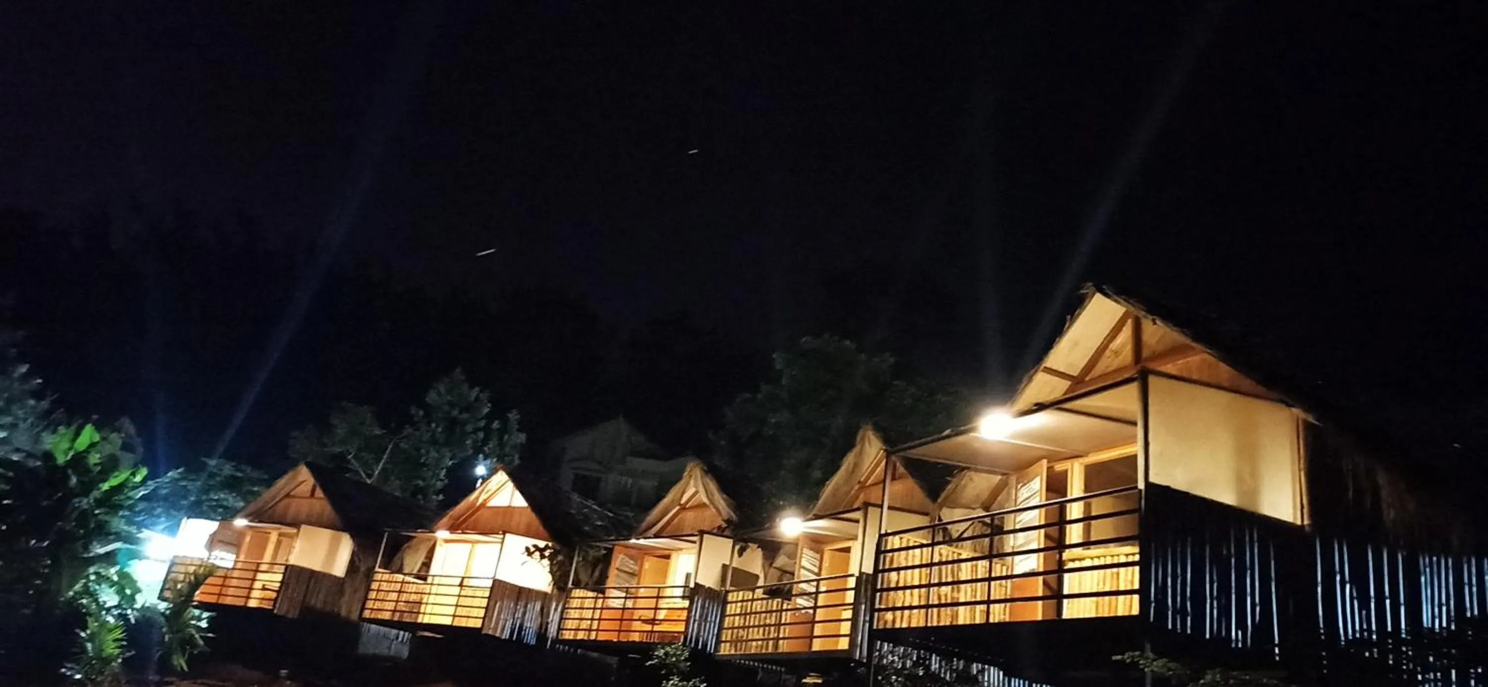 Property building in Ibni Springs