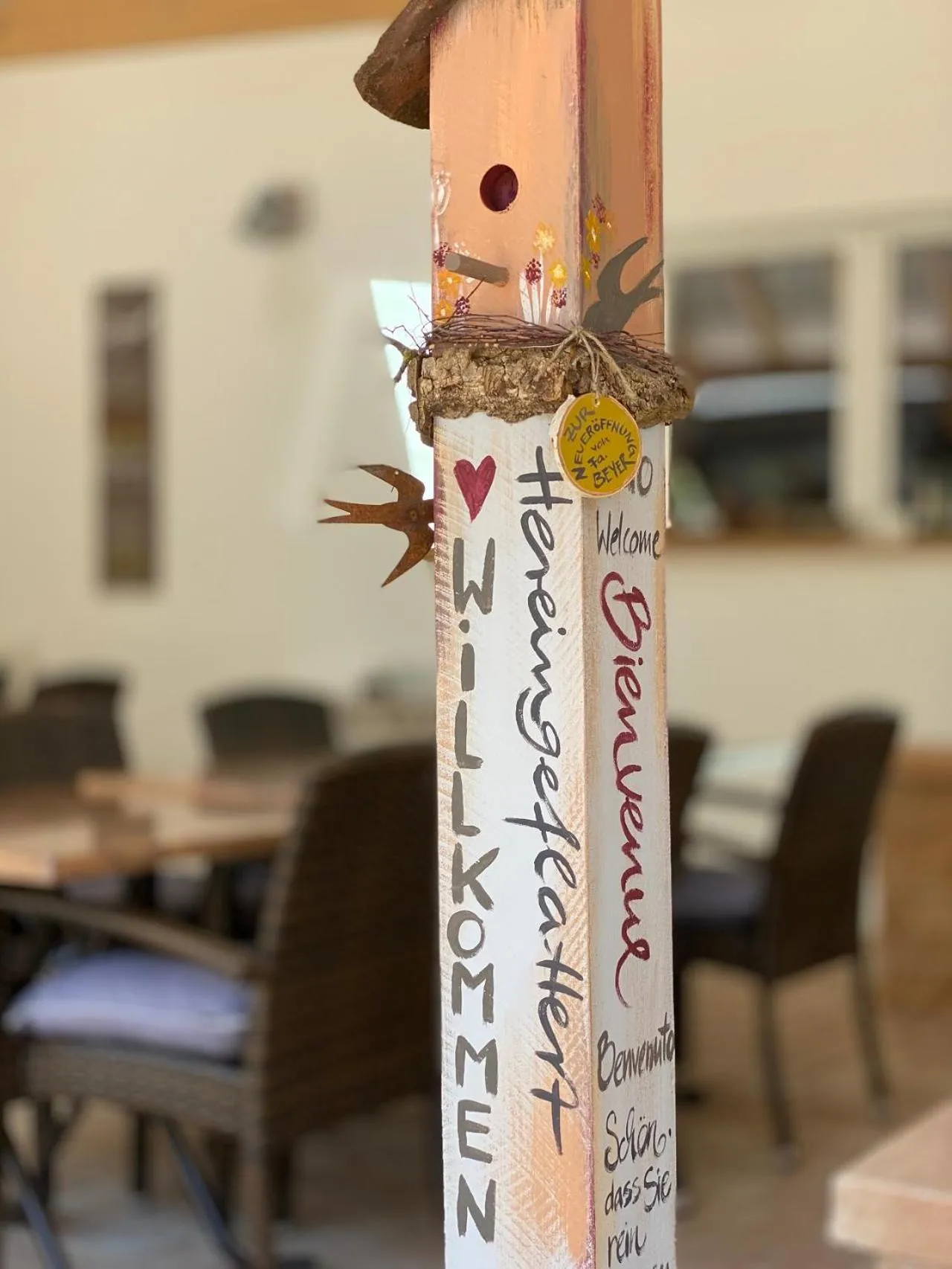 Other in Hotel Engel