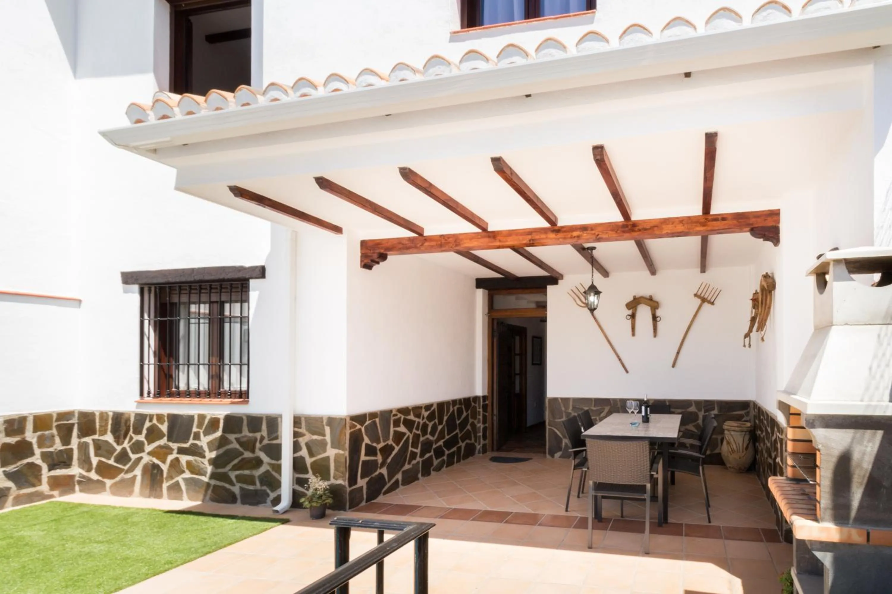 Casa lorenzo