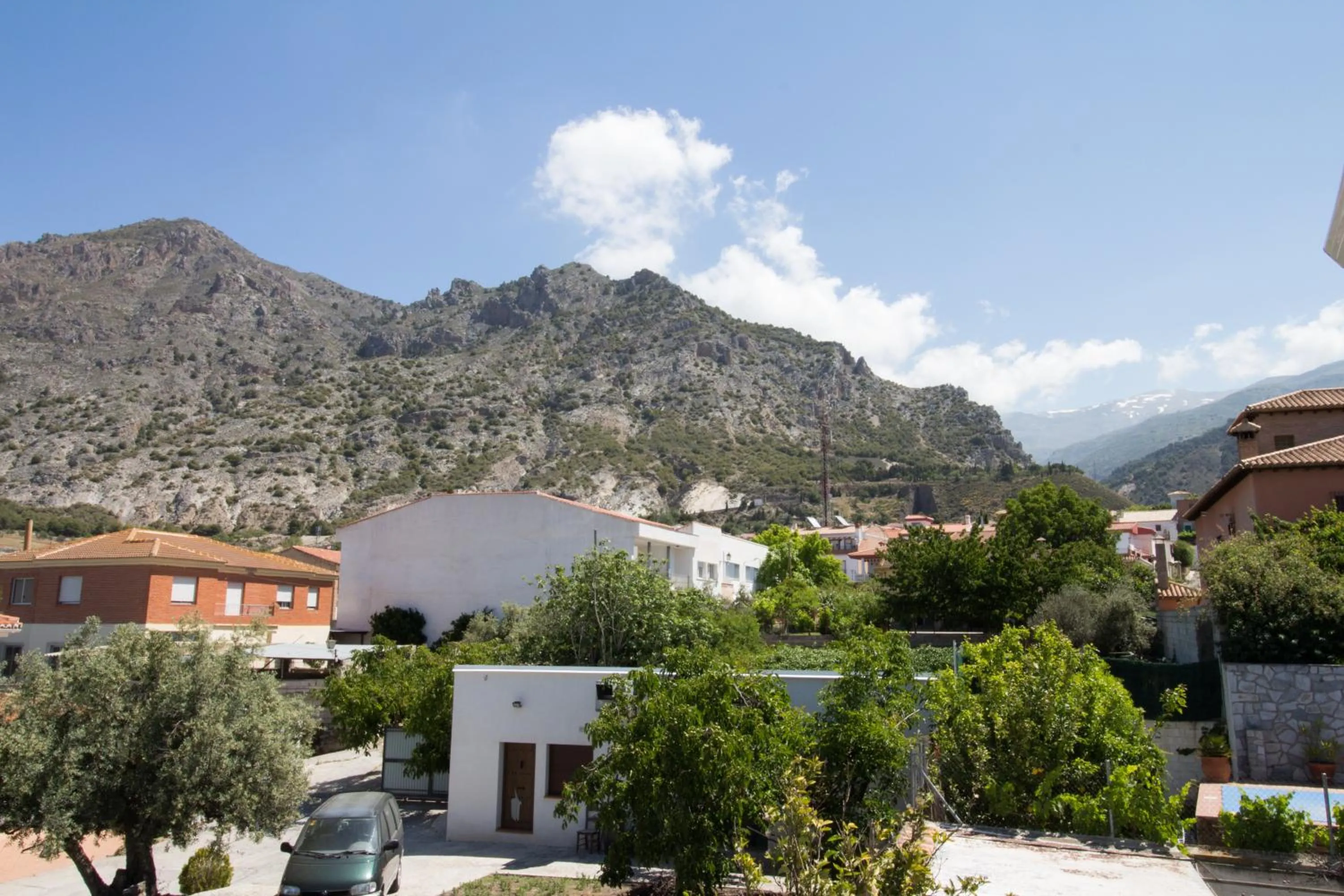 Property building in Casa lorenzo