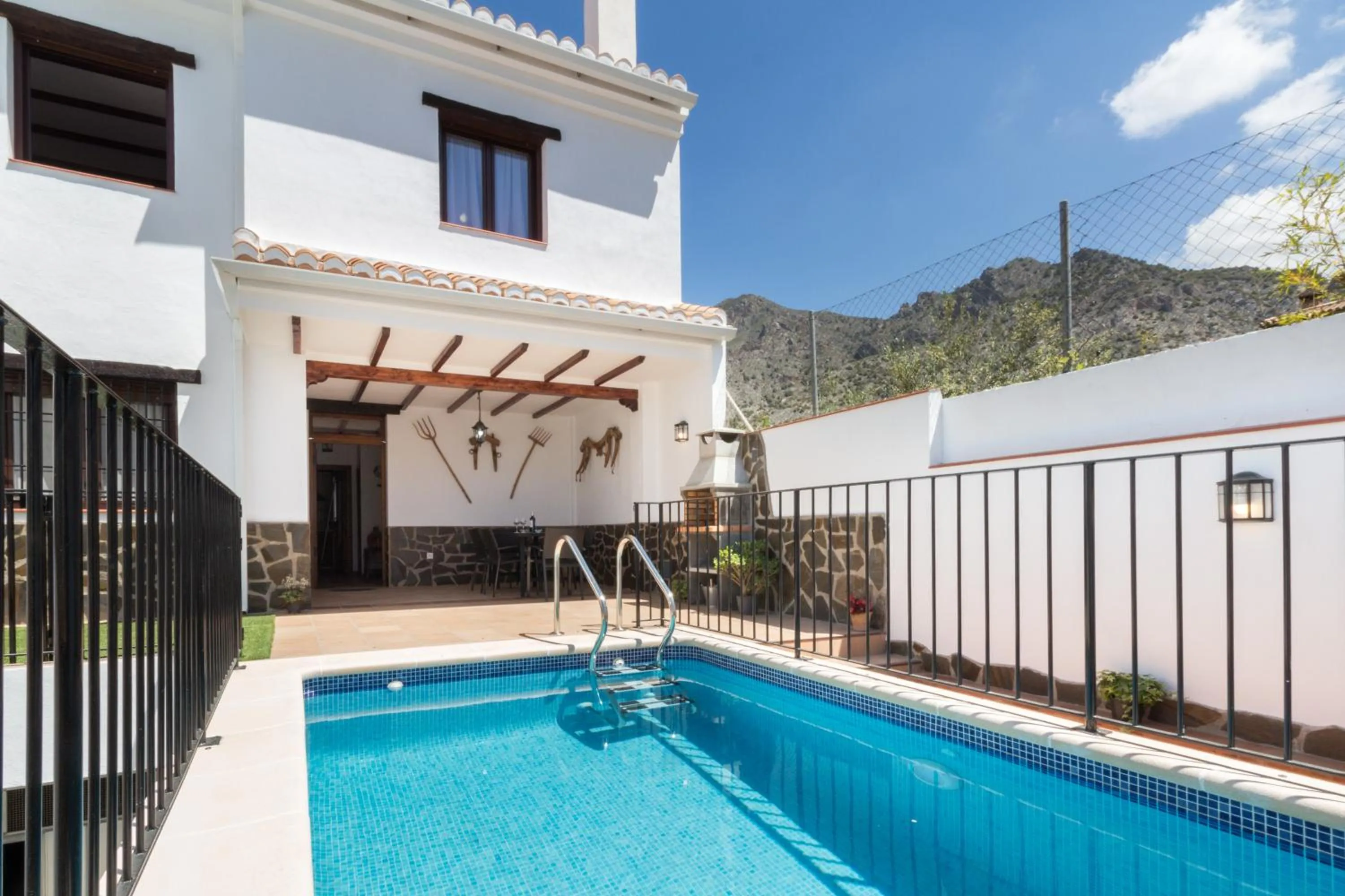 Casa lorenzo