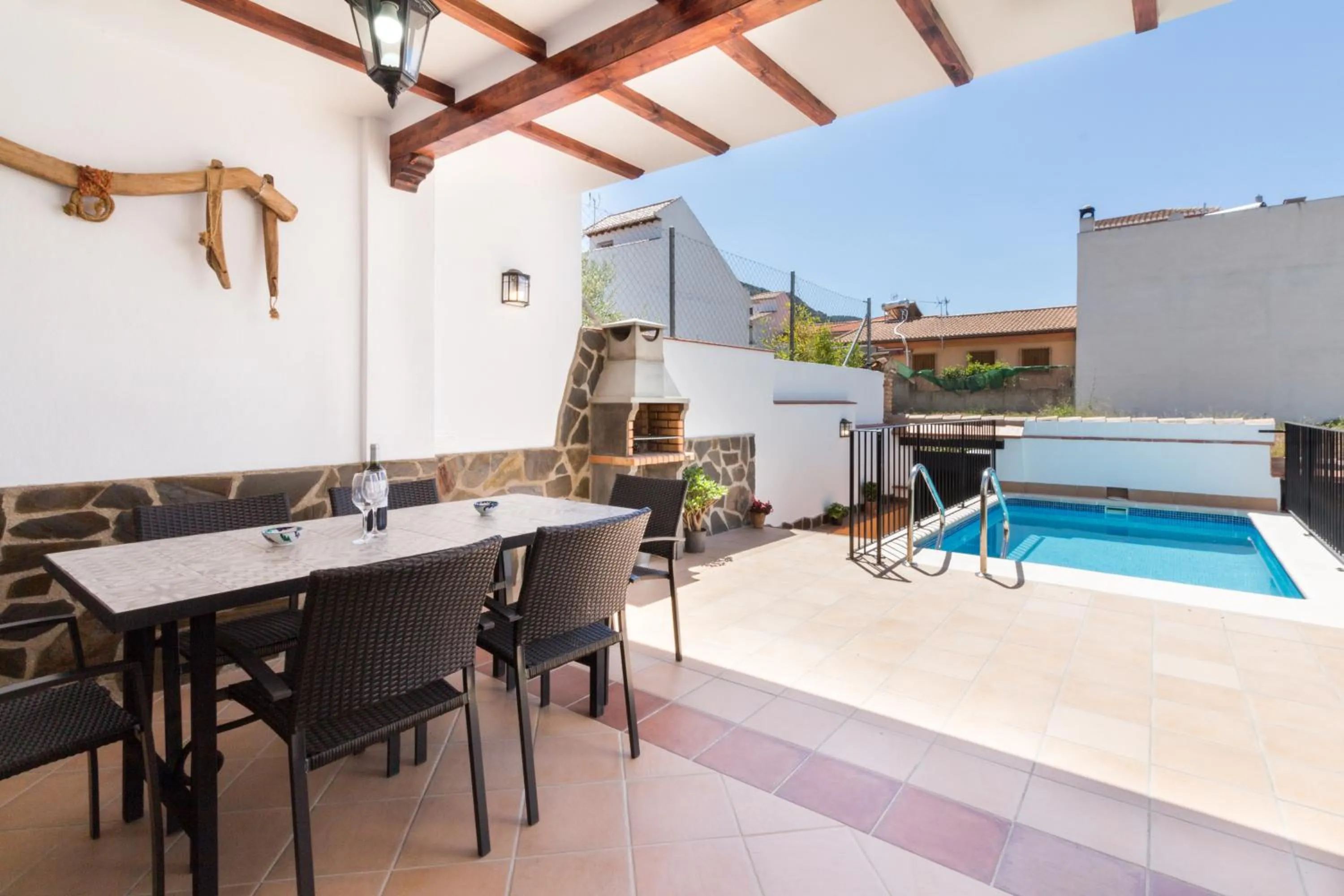Casa lorenzo