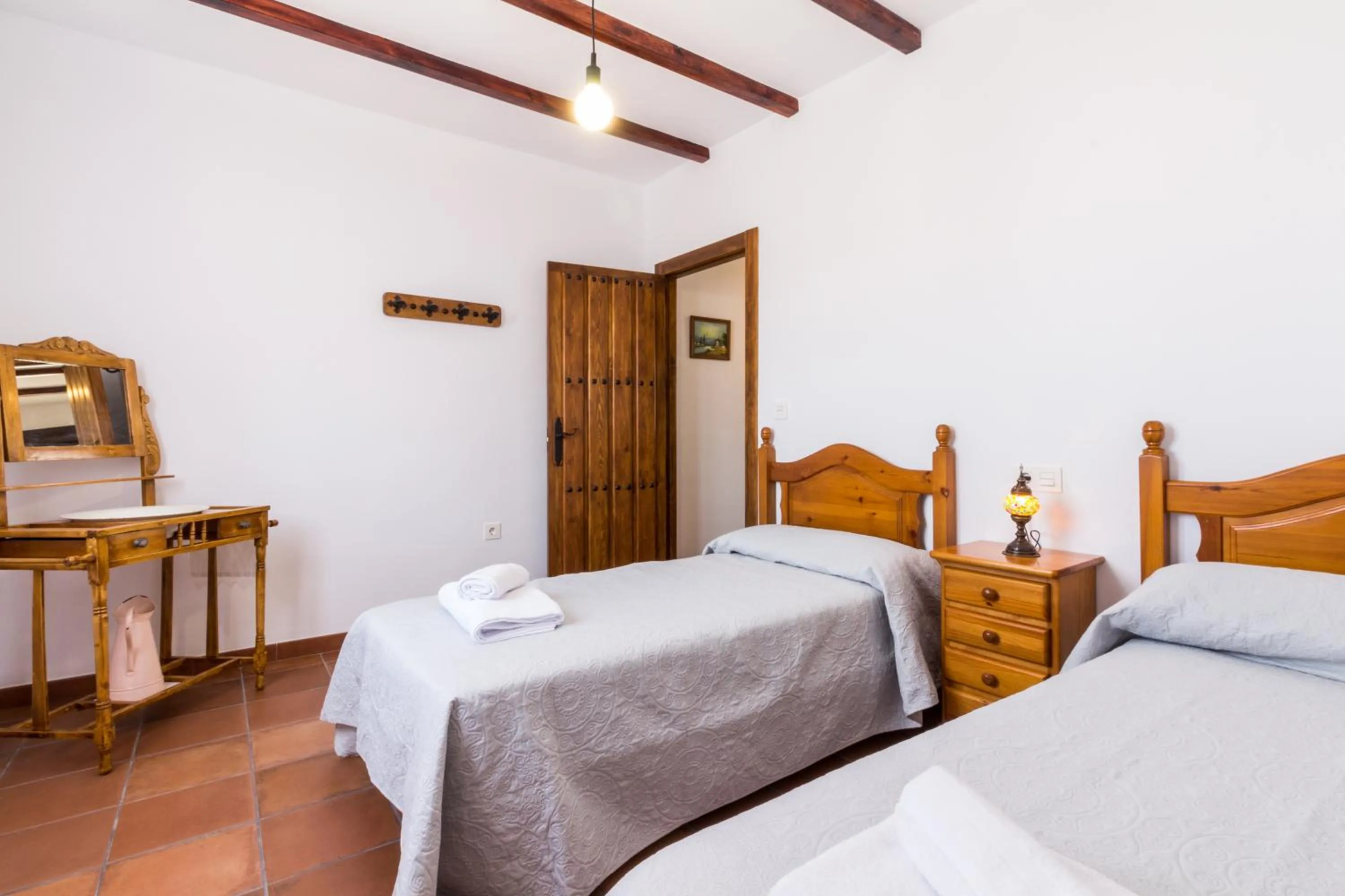Bedroom, Bed in Casa lorenzo