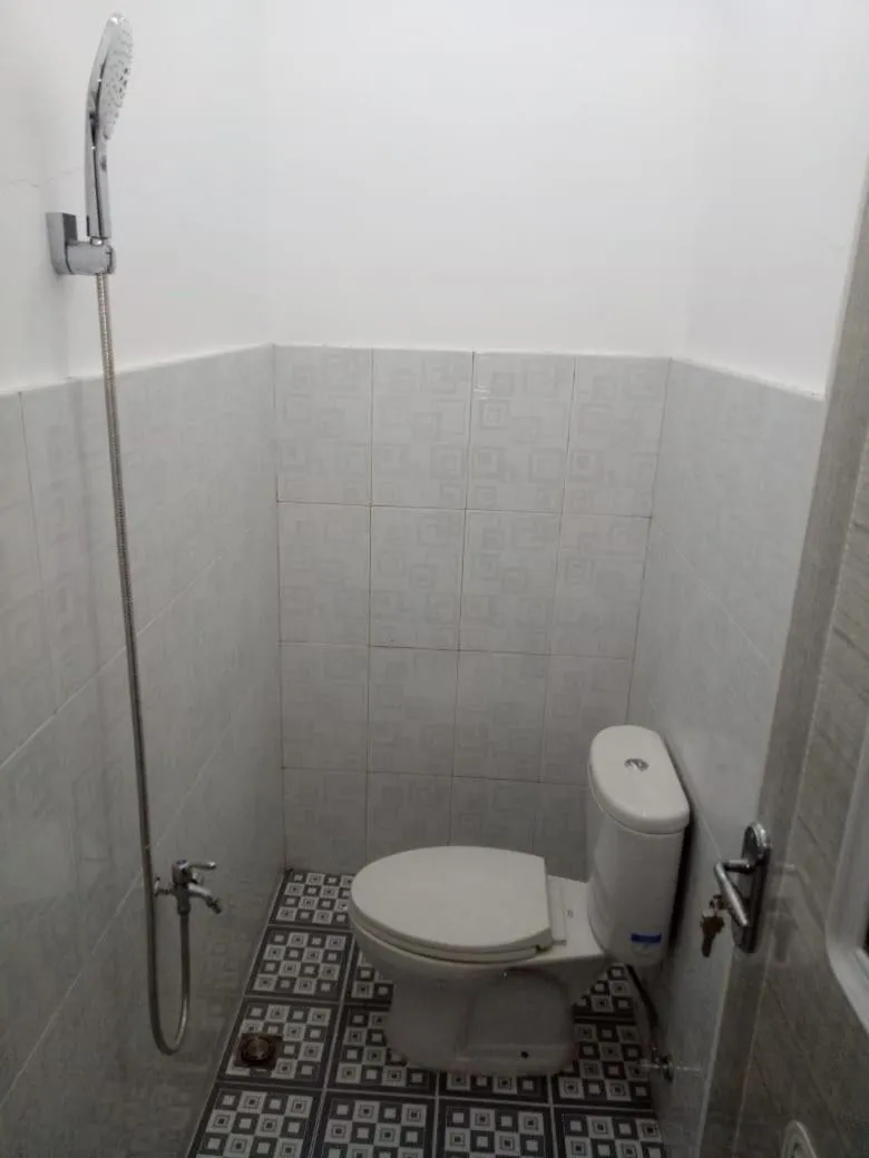 Villa SINGGALANG Syariah