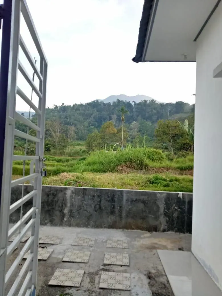 Villa SINGGALANG Syariah