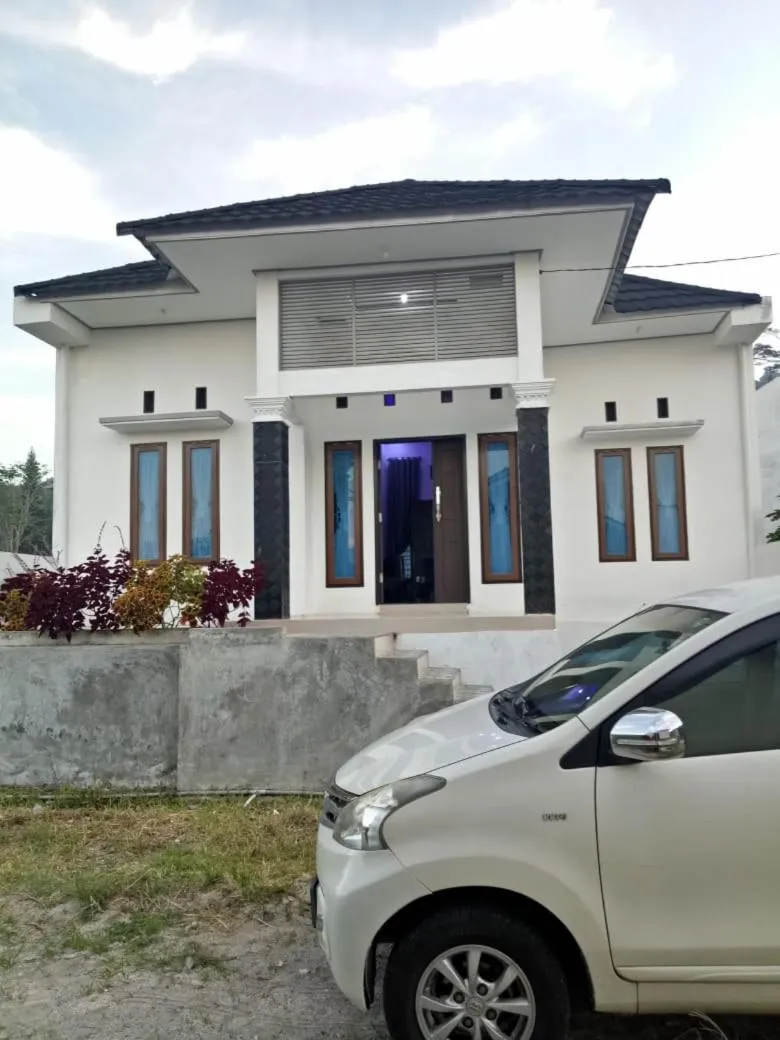 Villa SINGGALANG Syariah
