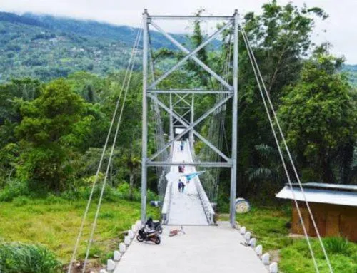 Villa SINGGALANG Syariah