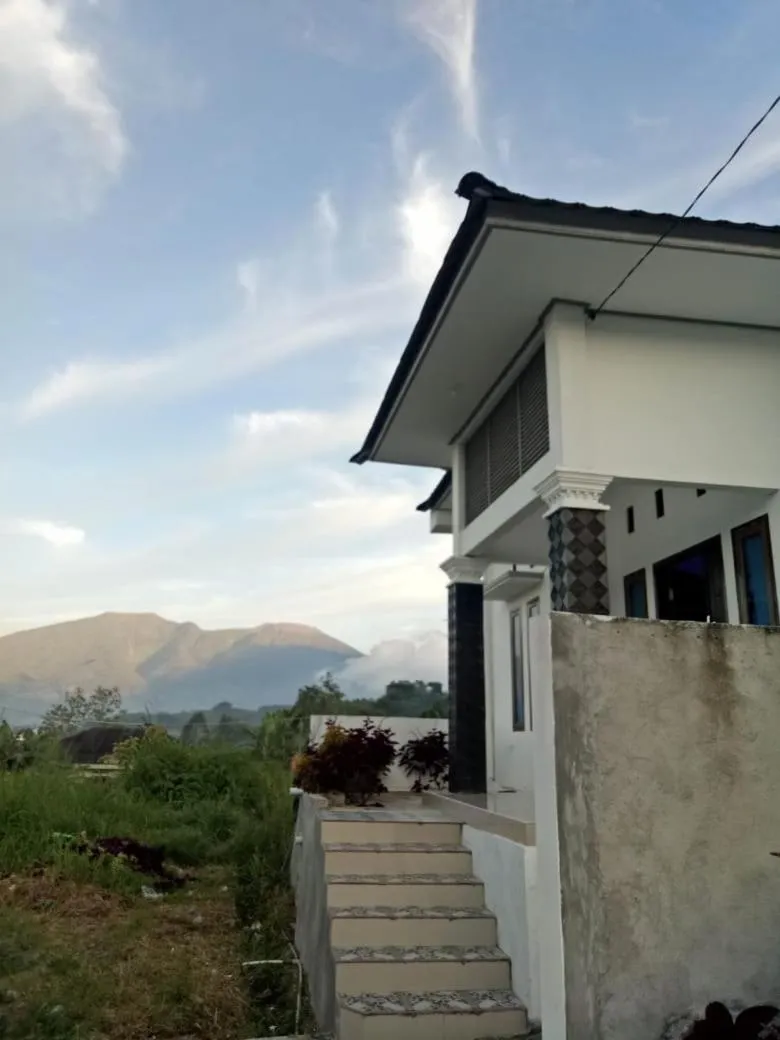 Villa SINGGALANG Syariah