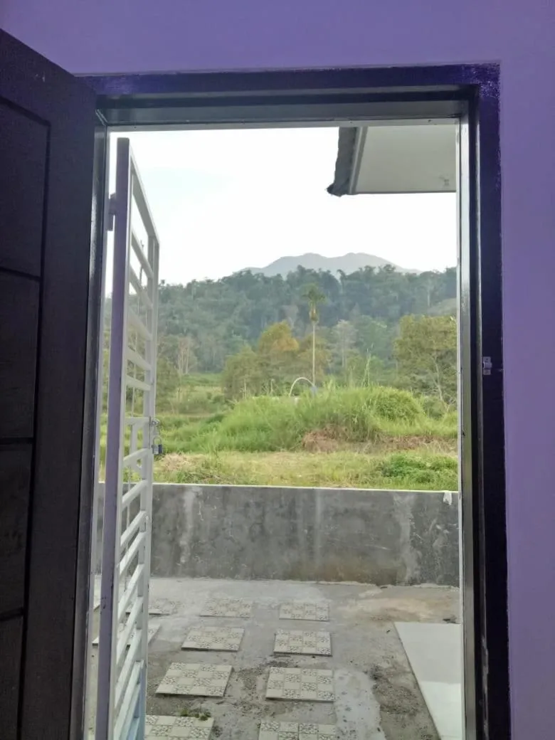 Villa SINGGALANG Syariah