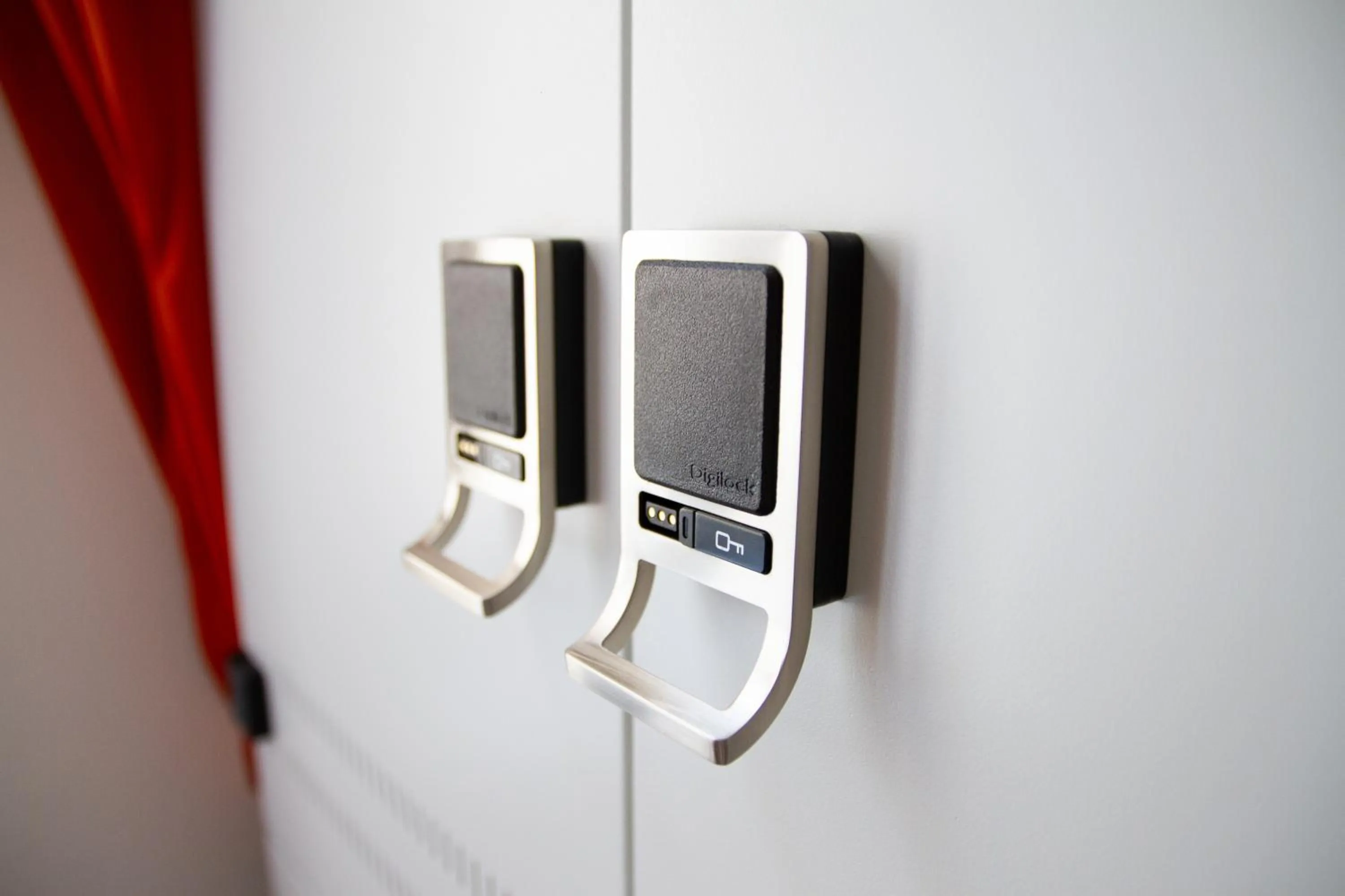 Bedroom in Hostel Mandarinka