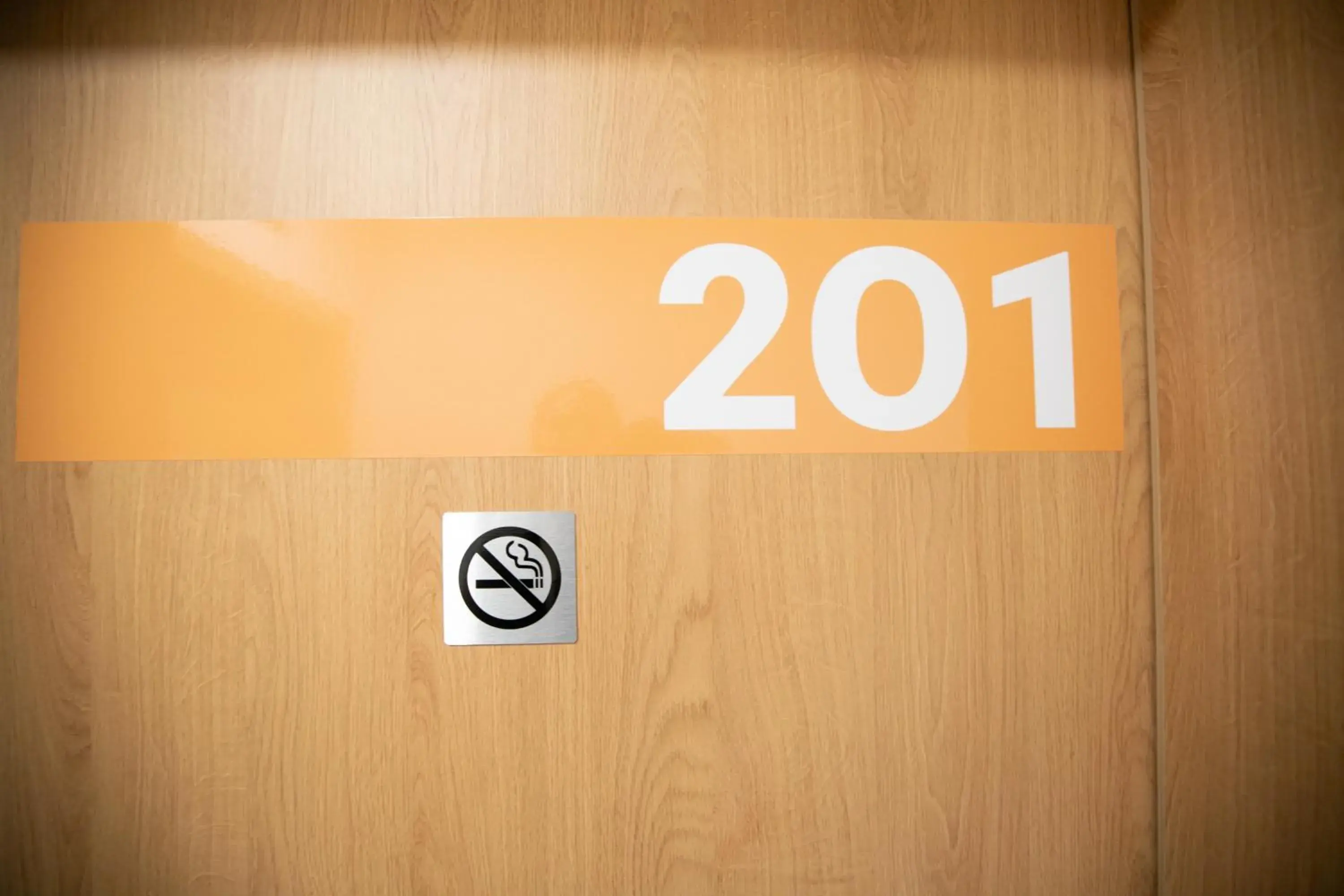 Basic Triple Room in Hostel Mandarinka Basic Triple Room in Hostel Mandarinka