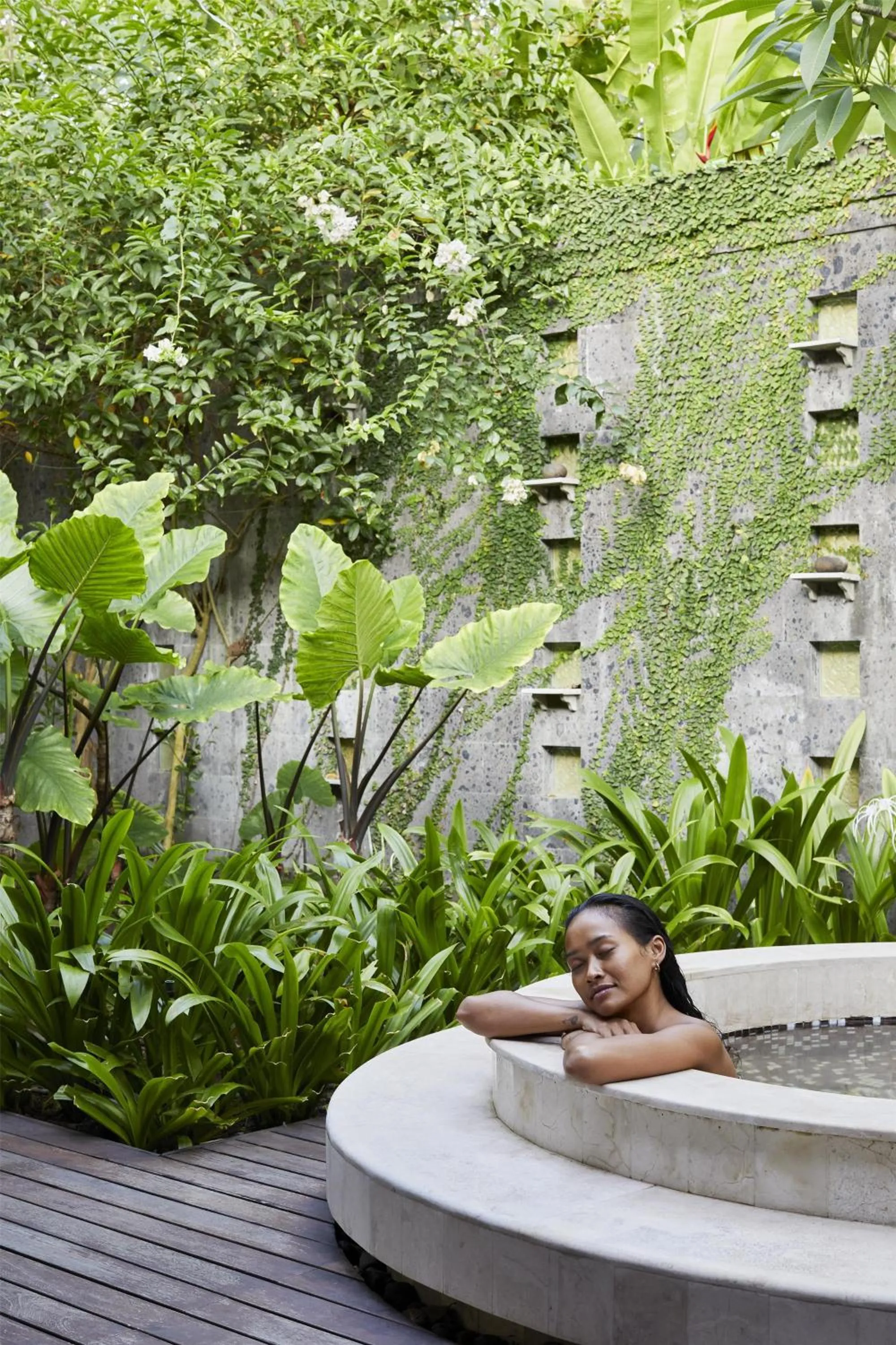Andaz Bali, By Hyatt