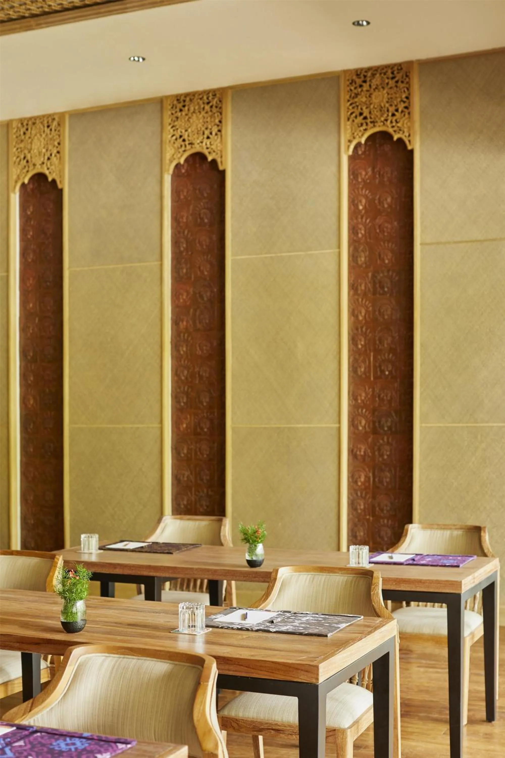 Meeting/conference room in Andaz Bali, By Hyatt