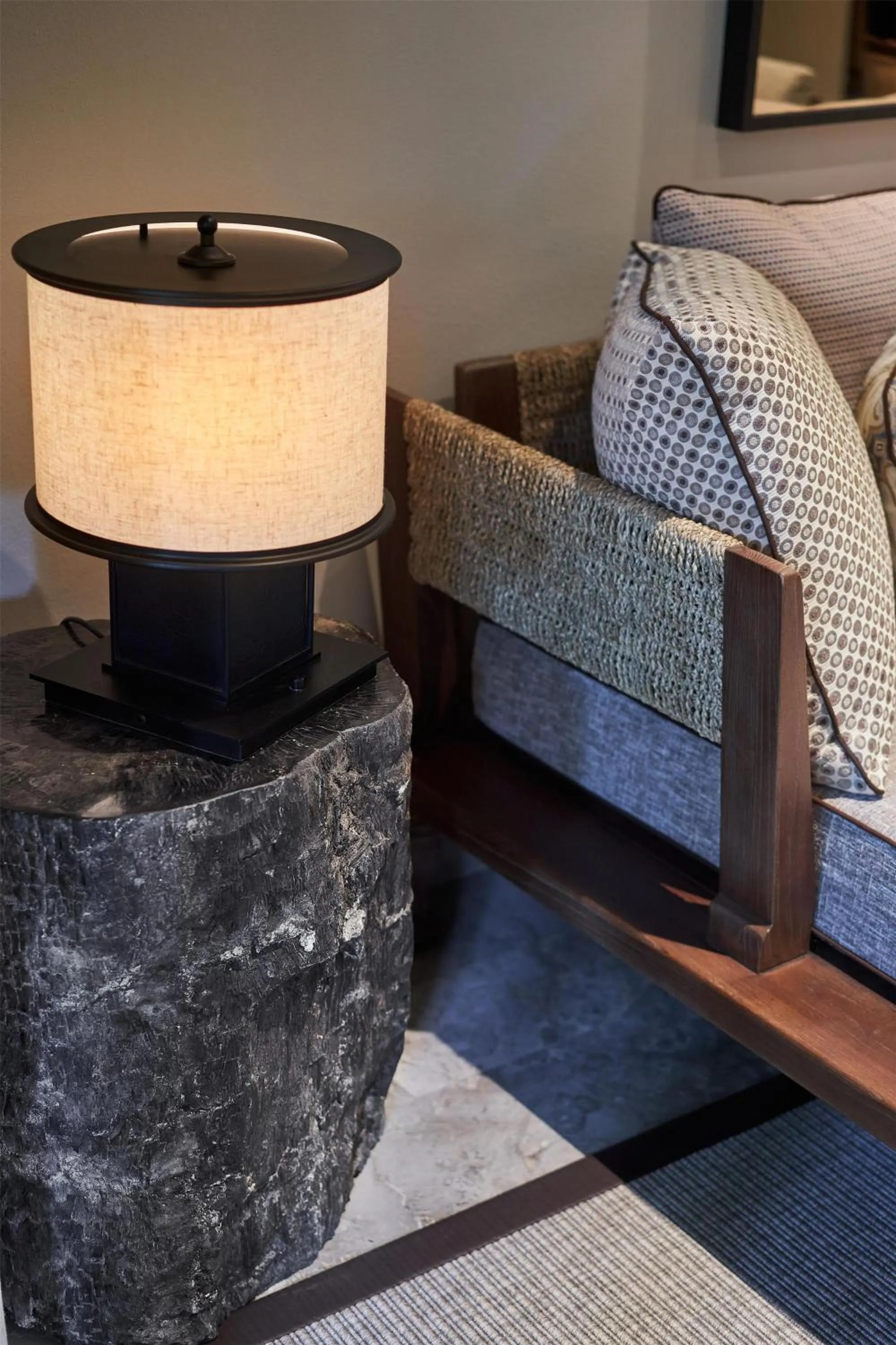 Photo of the whole room, Bed in Andaz Bali, By Hyatt