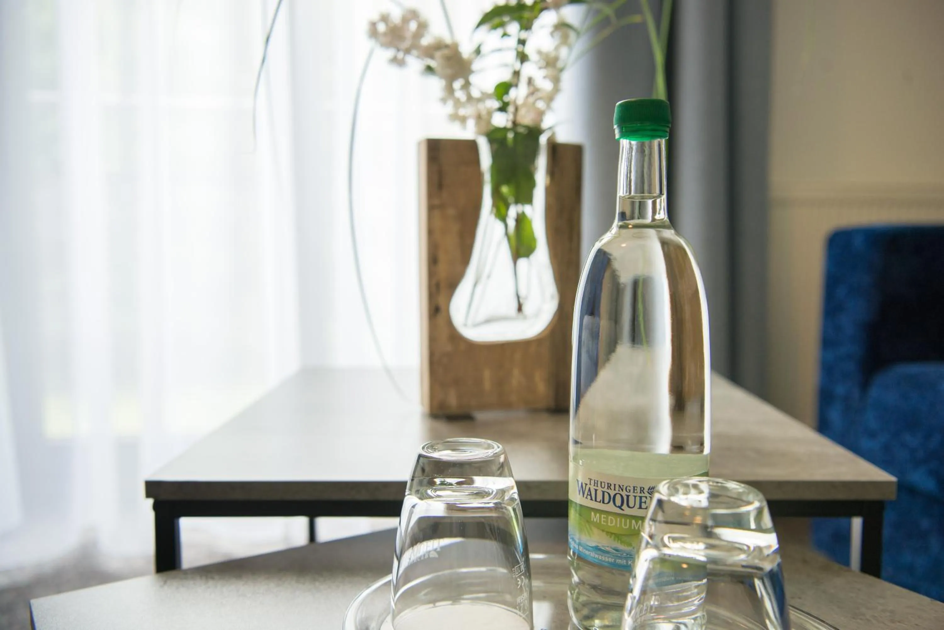 Drinks in Aktivhotel Inselsberg