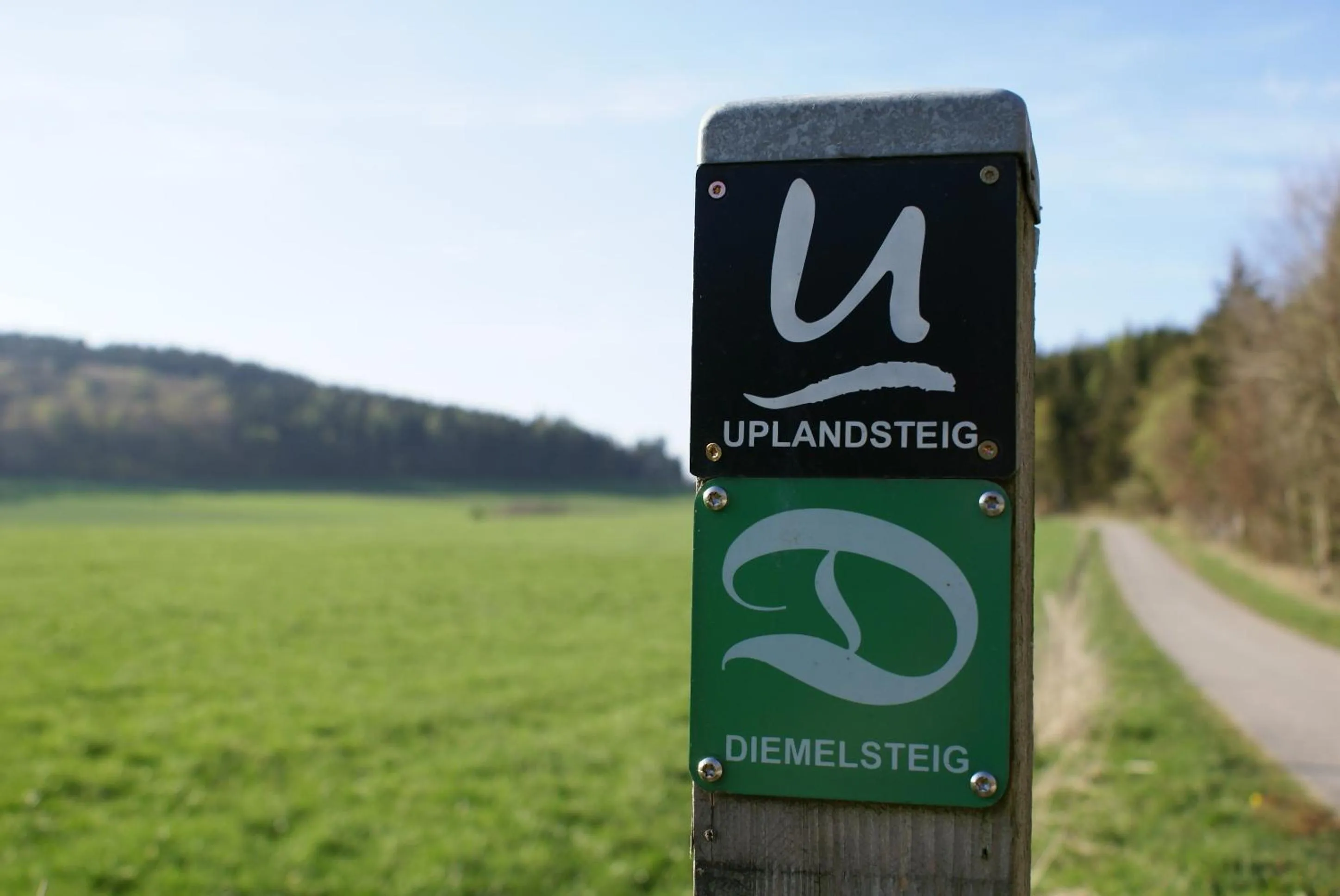 Area and facilities in Alm Appartements ehemals Birkenhof