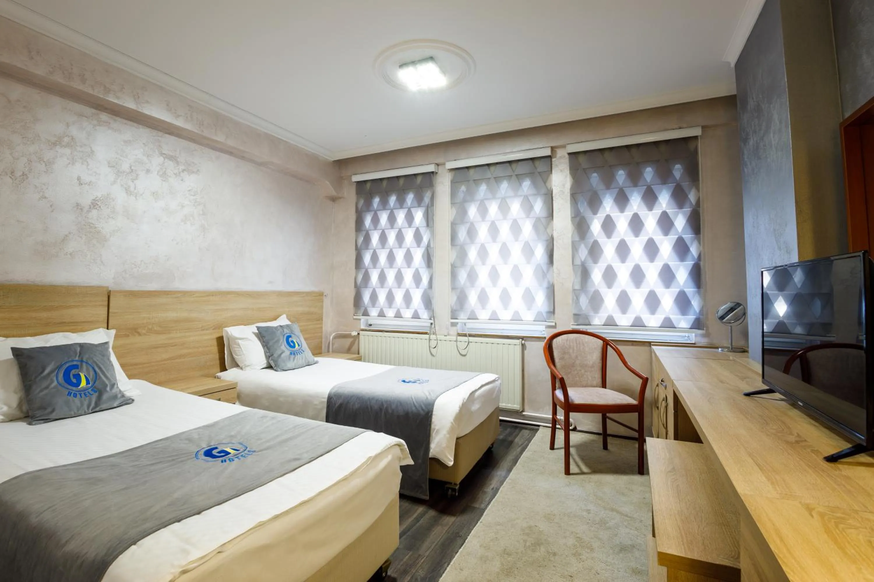 Massage in Skopje G Hotels