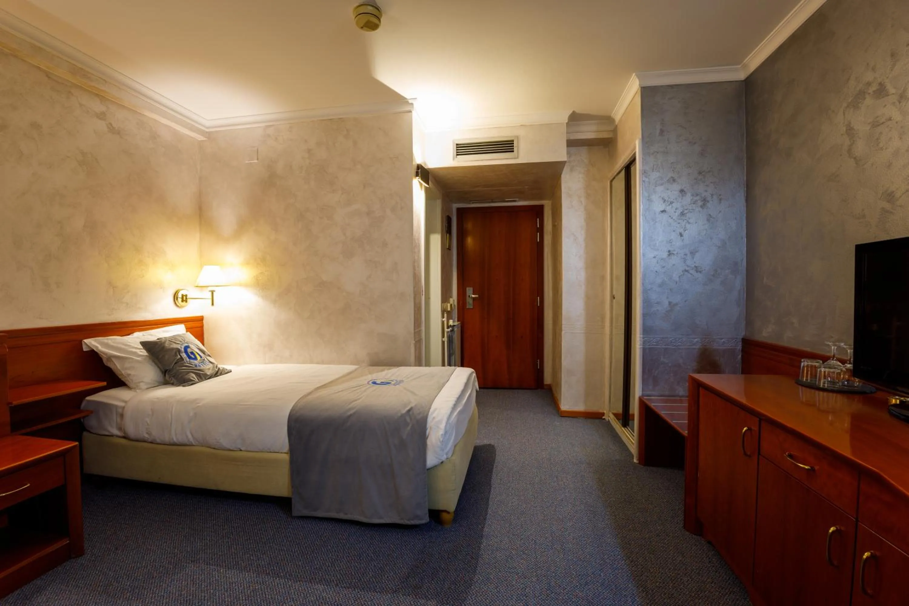 Massage in Skopje G Hotels