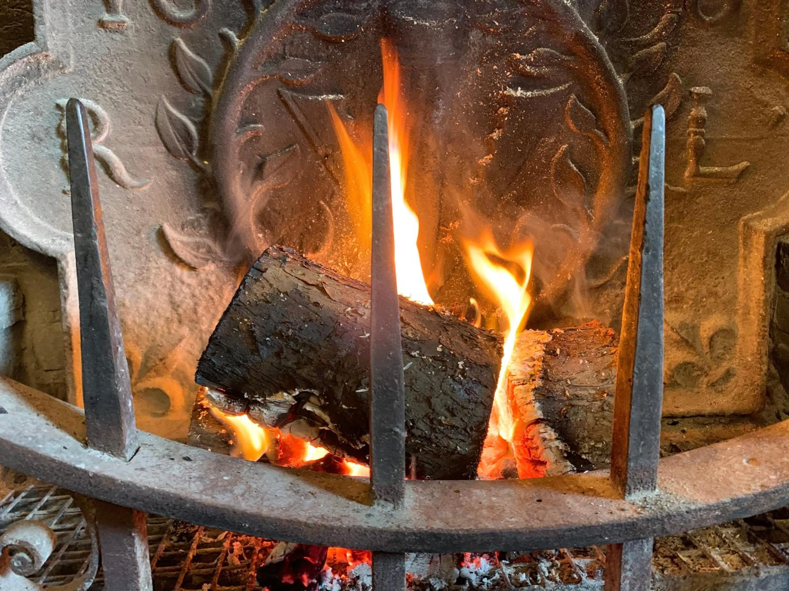 Other in Ye Olde White Harte Hotel