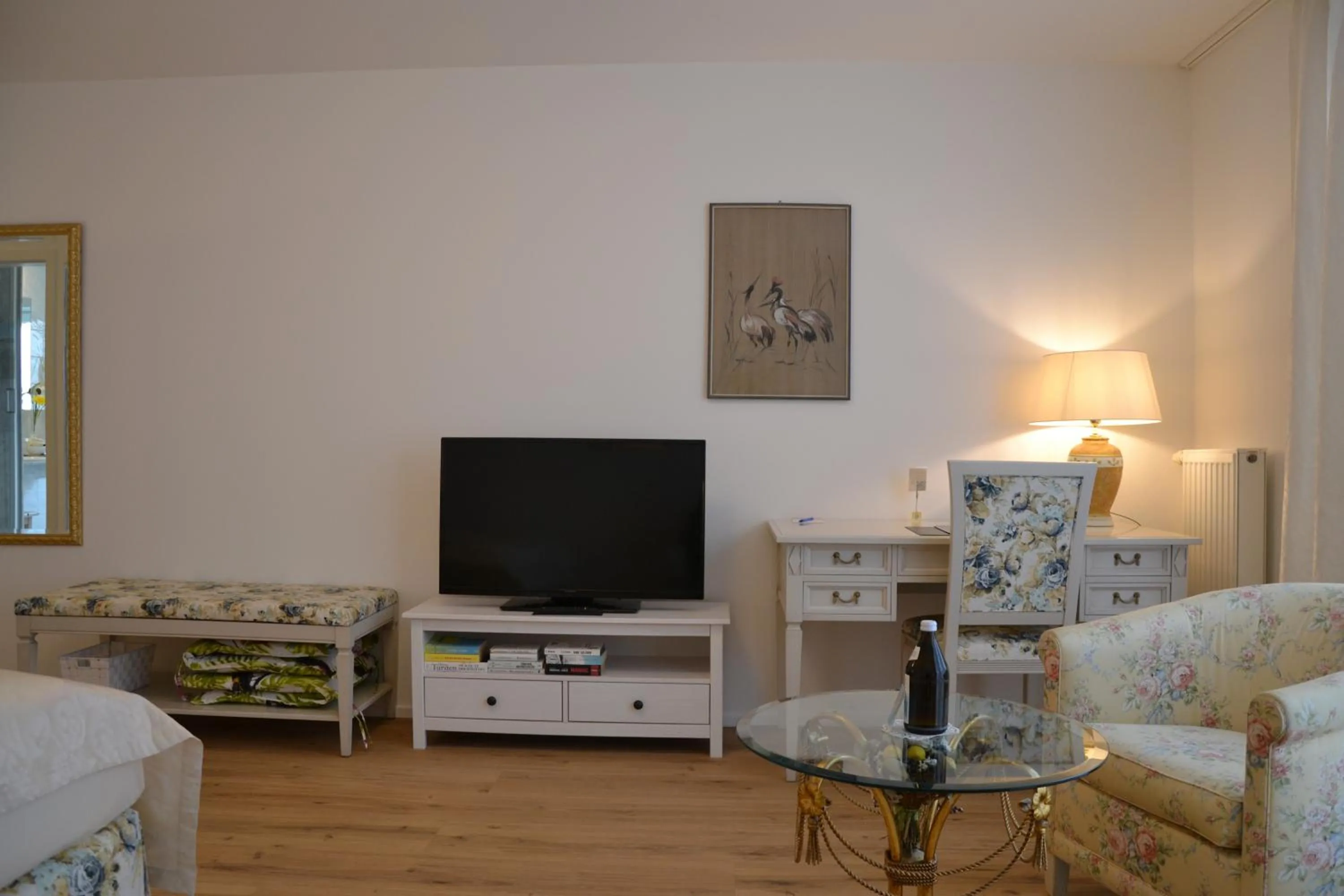 TV and multimedia in Christian Gartenhotel