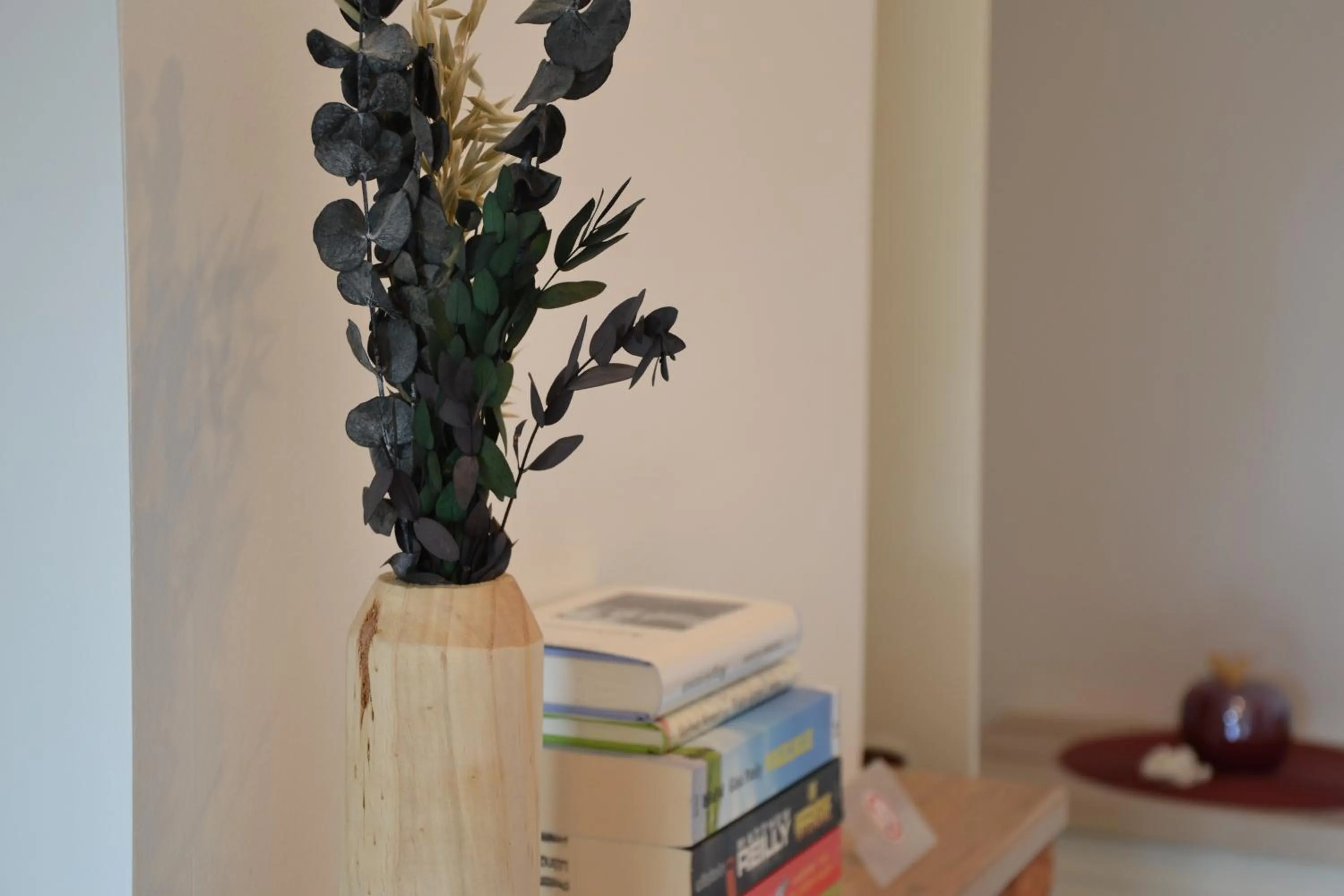 Decorative detail in Christian Gartenhotel