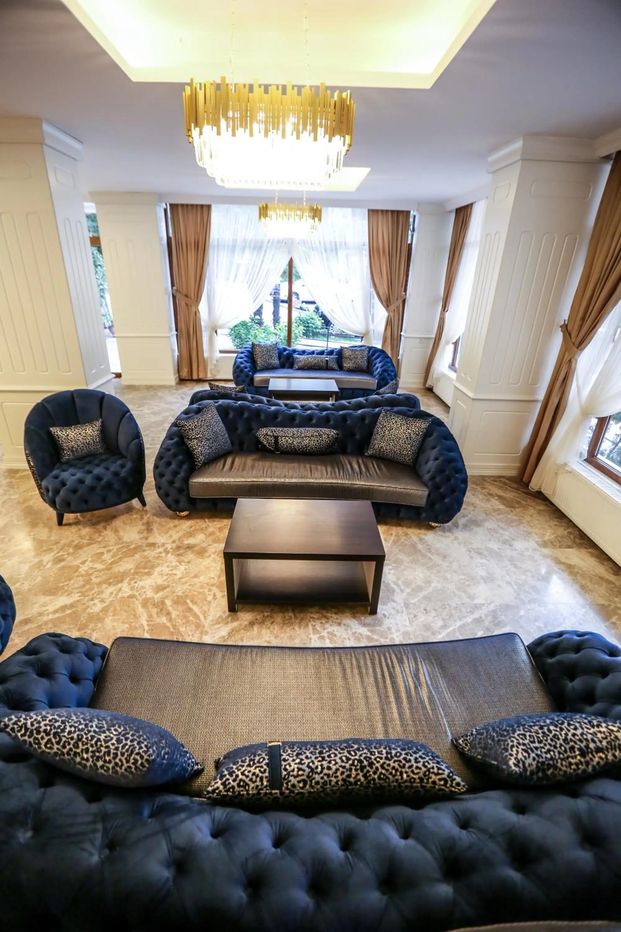 Thermal Saray Hotel & Yalova