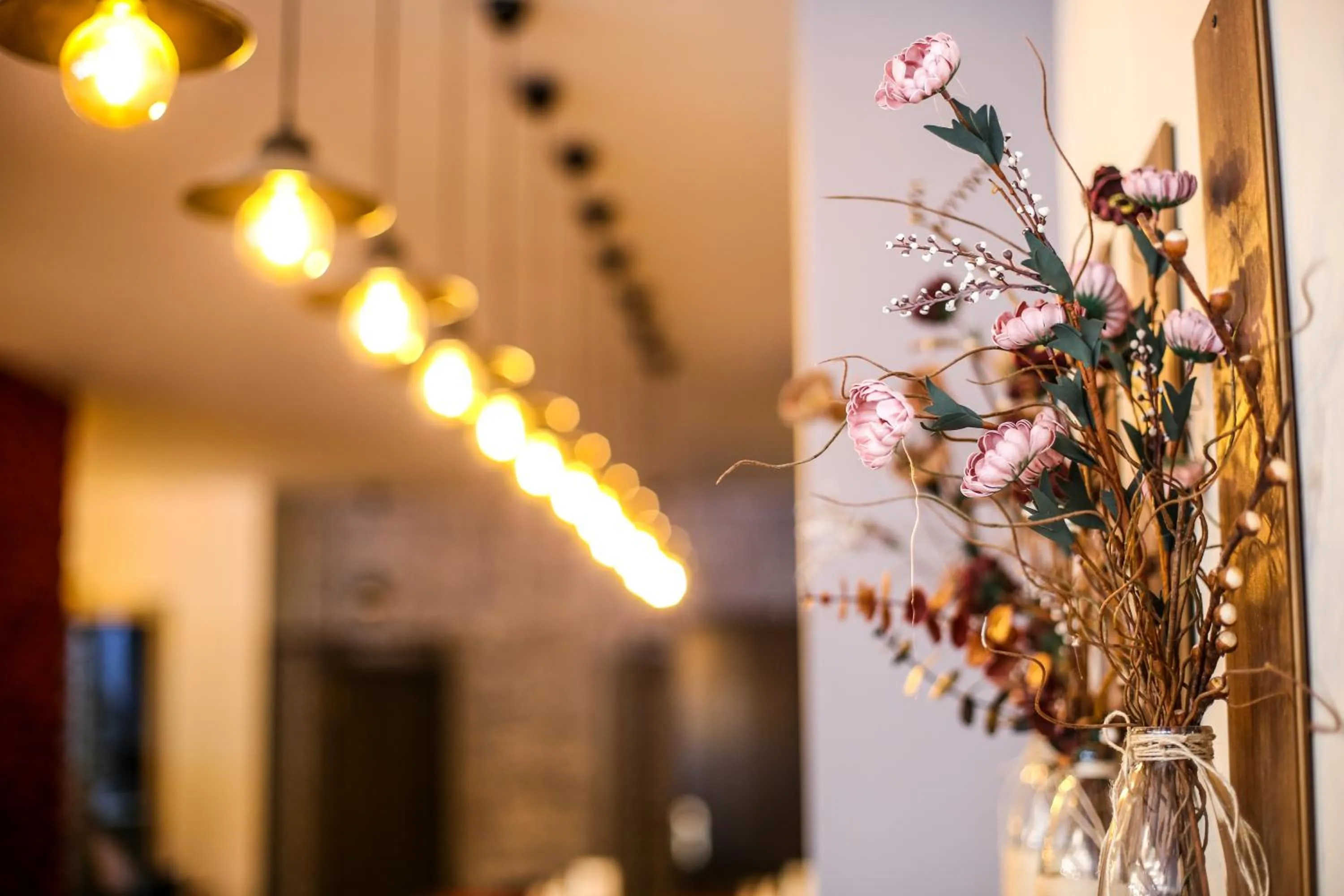 Restaurant/places to eat in Thermal Saray Hotel & Yalova